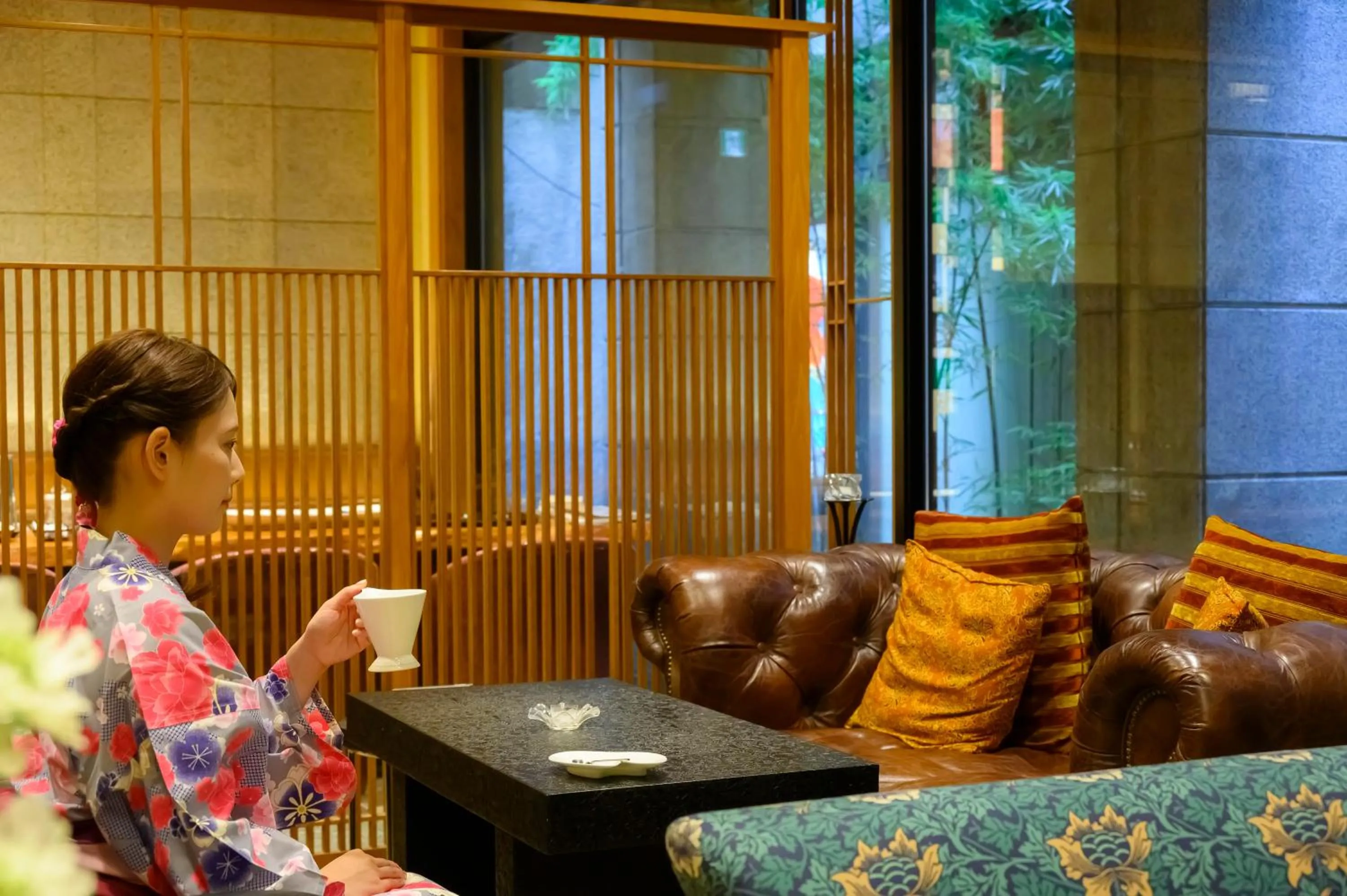 Kinugawa Grand Hotel Yumenotoki