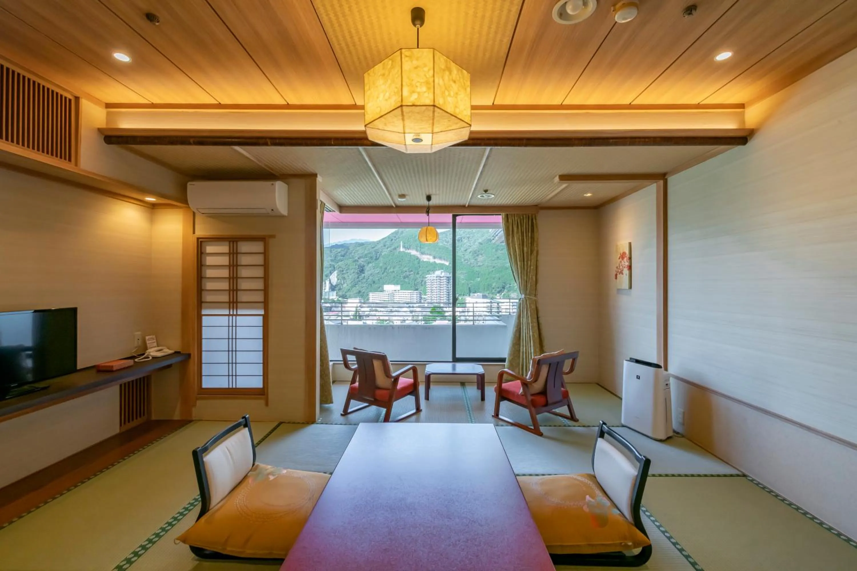 Kinugawa Grand Hotel Yumenotoki