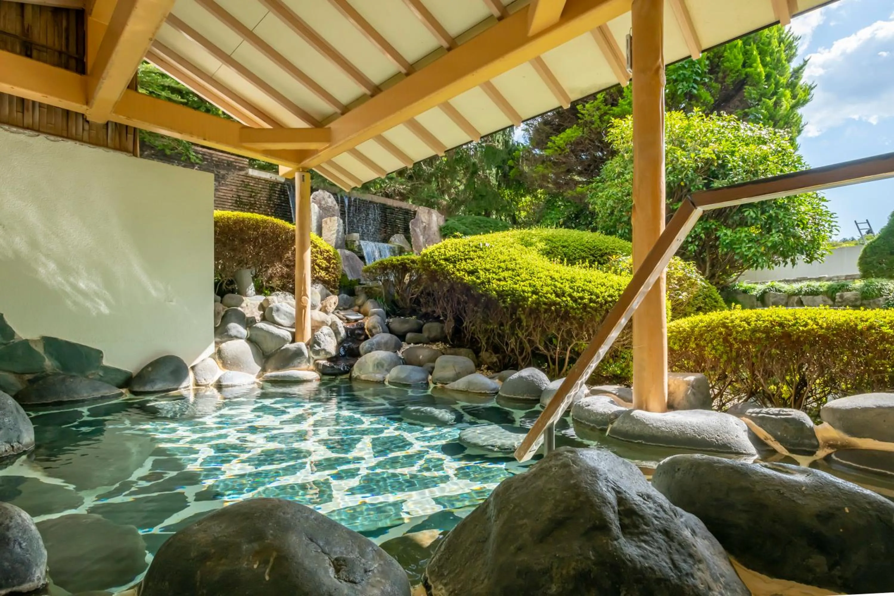 Kinugawa Grand Hotel Yumenotoki