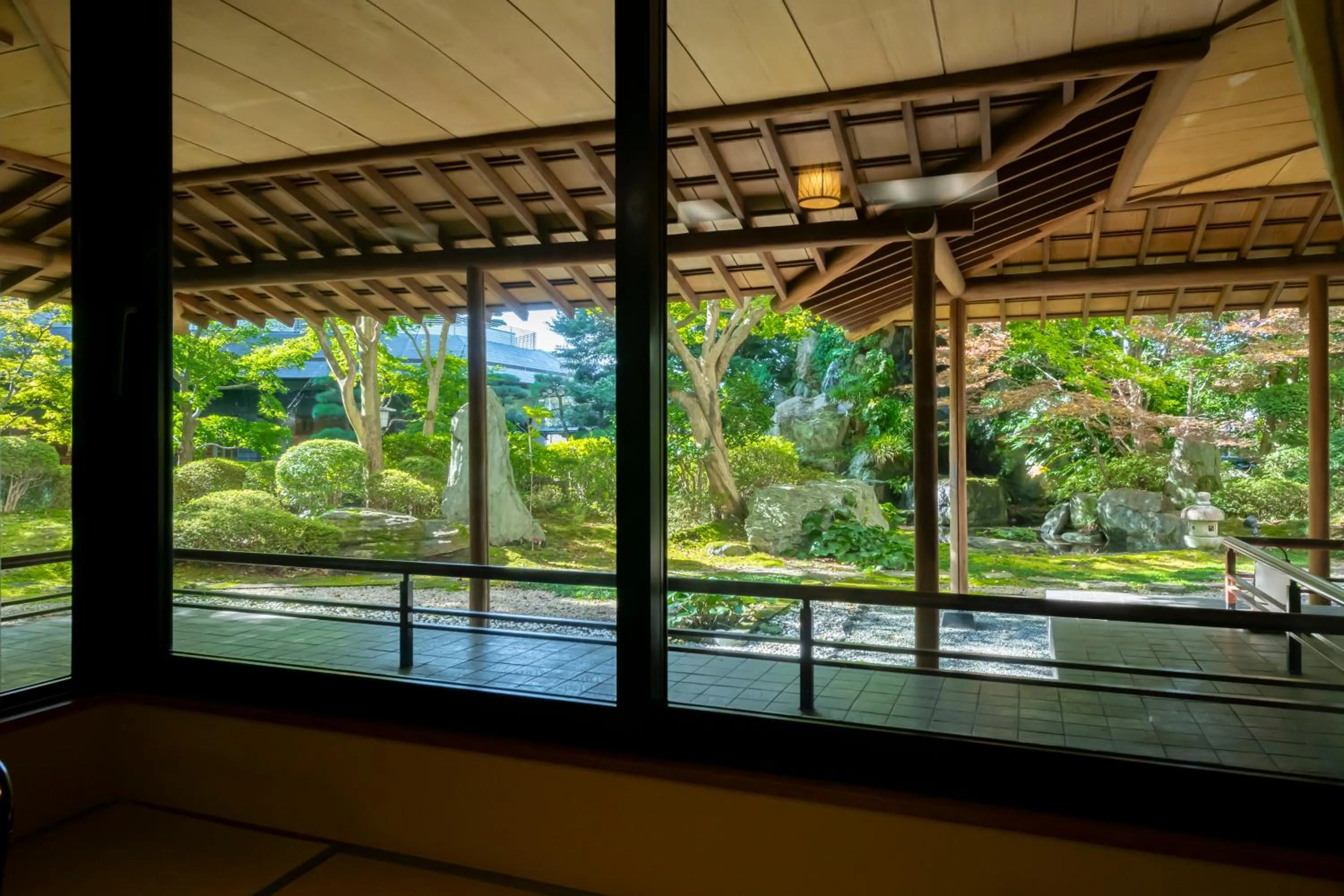 Kinugawa Grand Hotel Yumenotoki