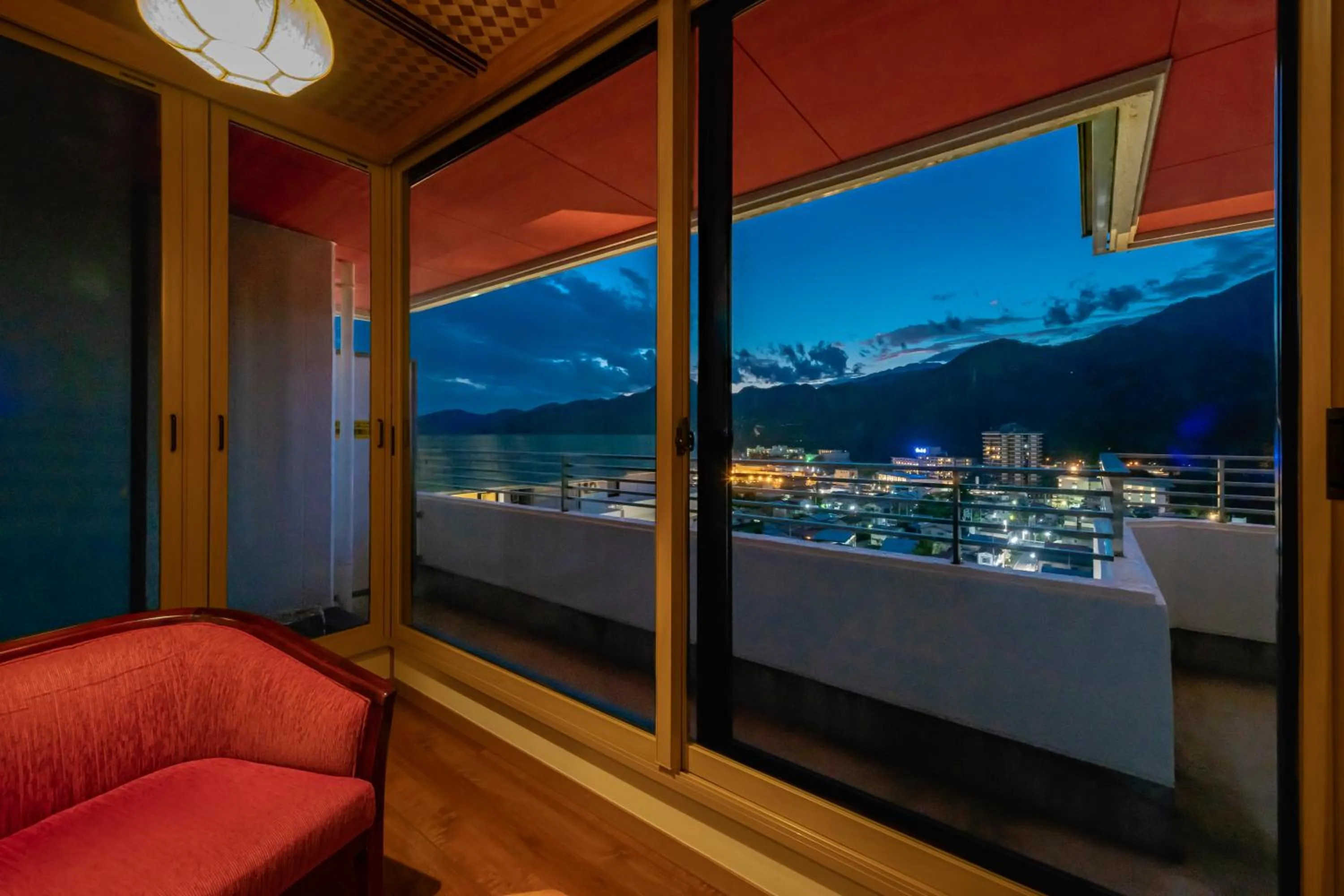 Kinugawa Grand Hotel Yumenotoki