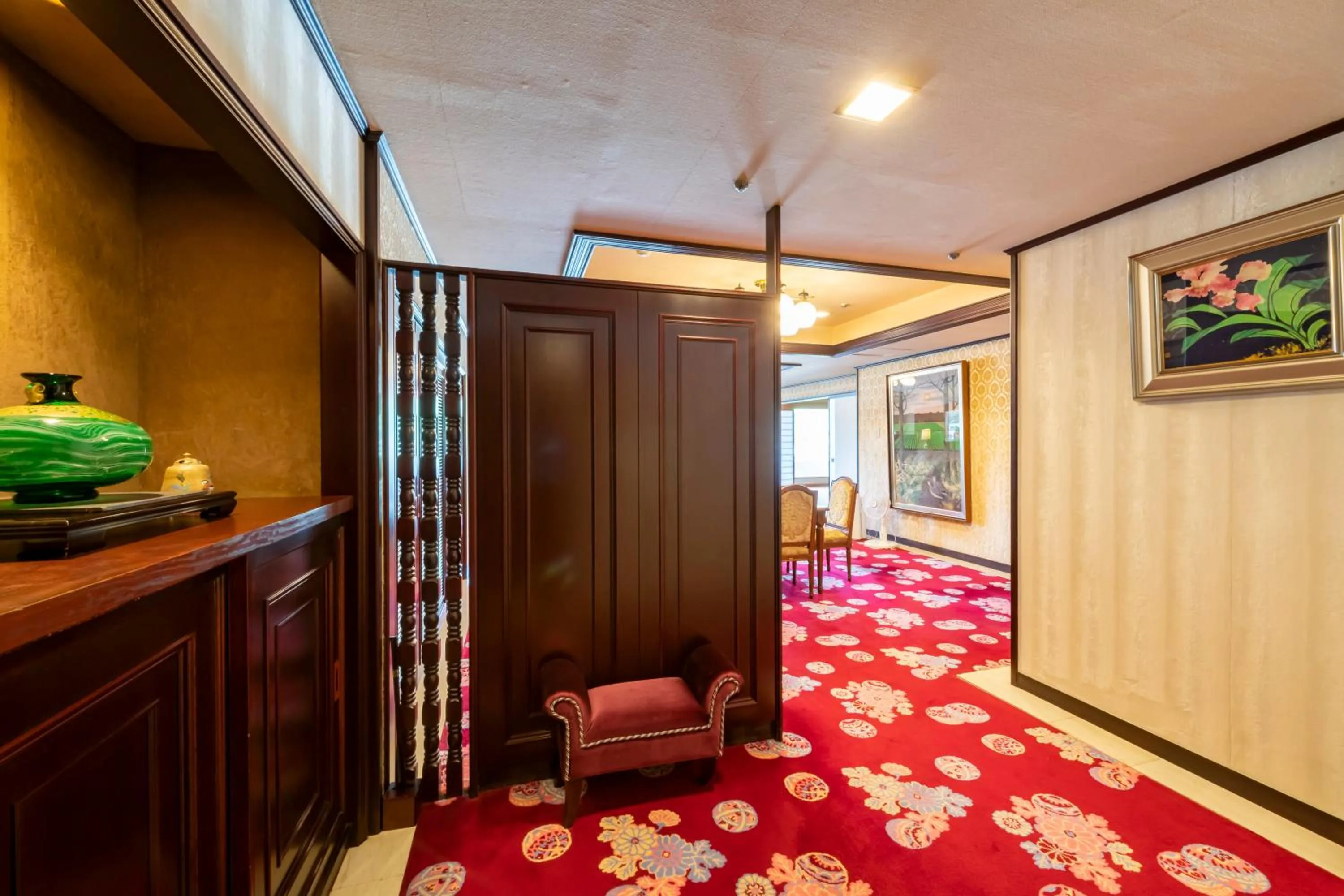 Kinugawa Grand Hotel Yumenotoki