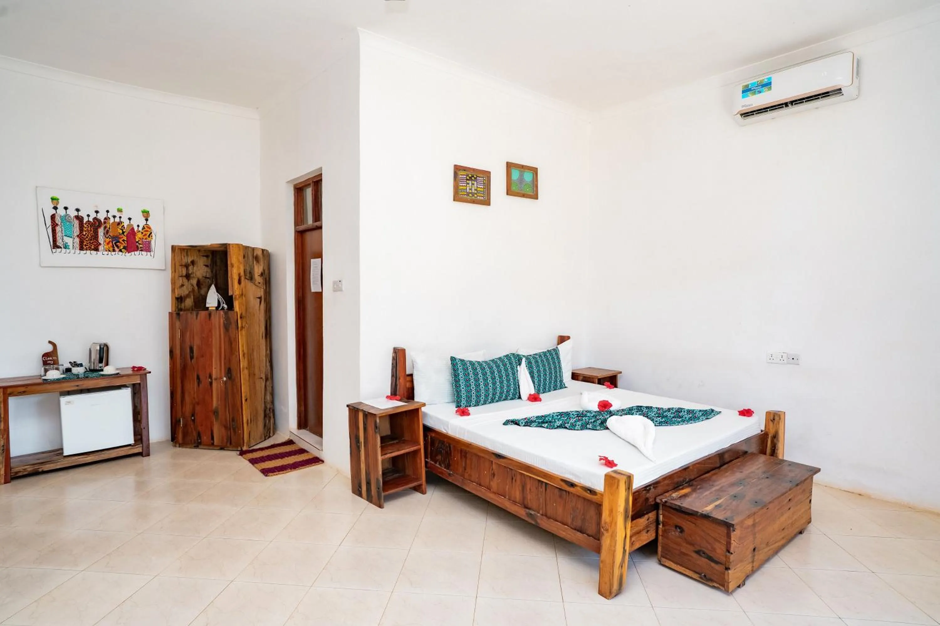 Bella Vista Resort Zanzibar