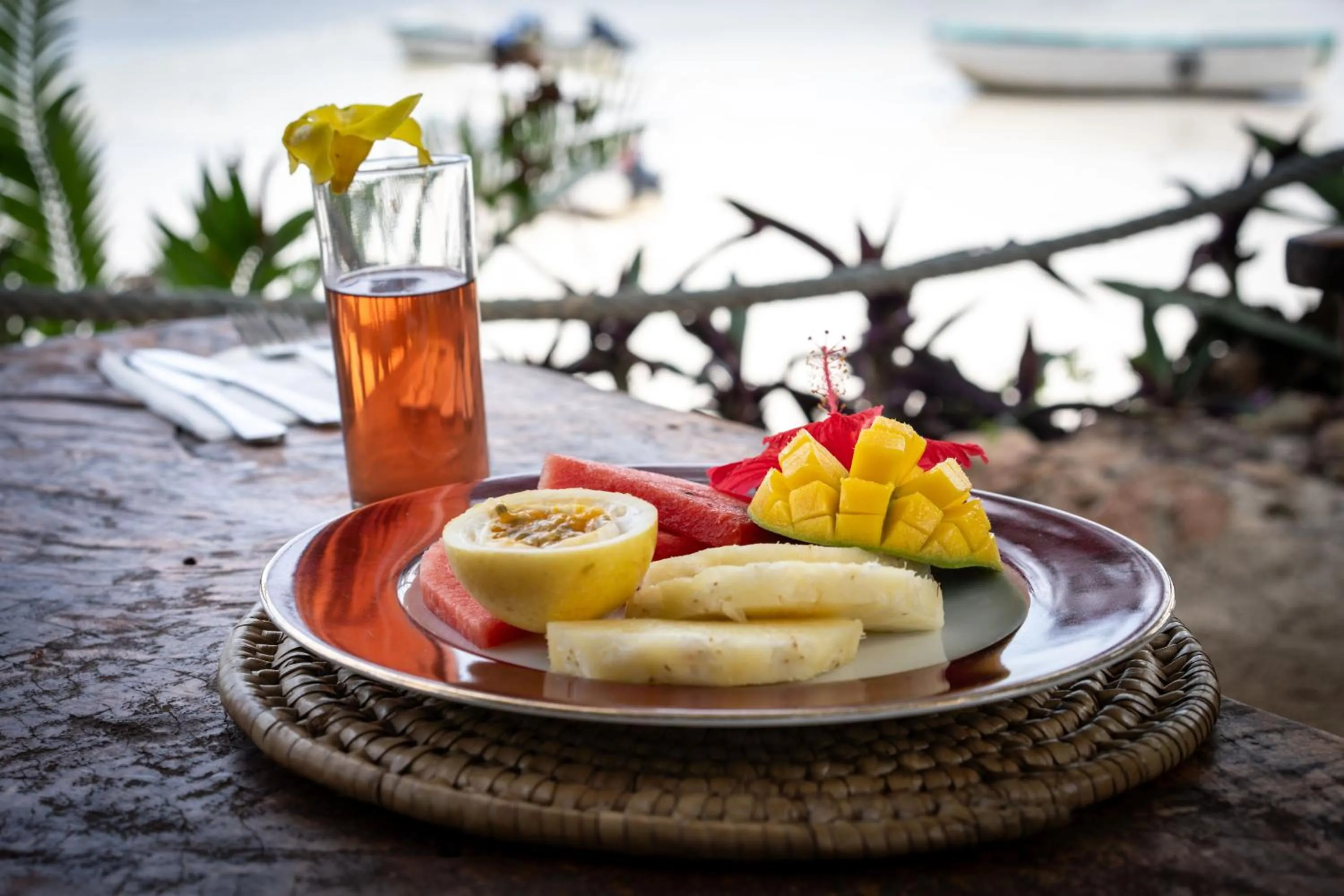 Bella Vista Resort Zanzibar