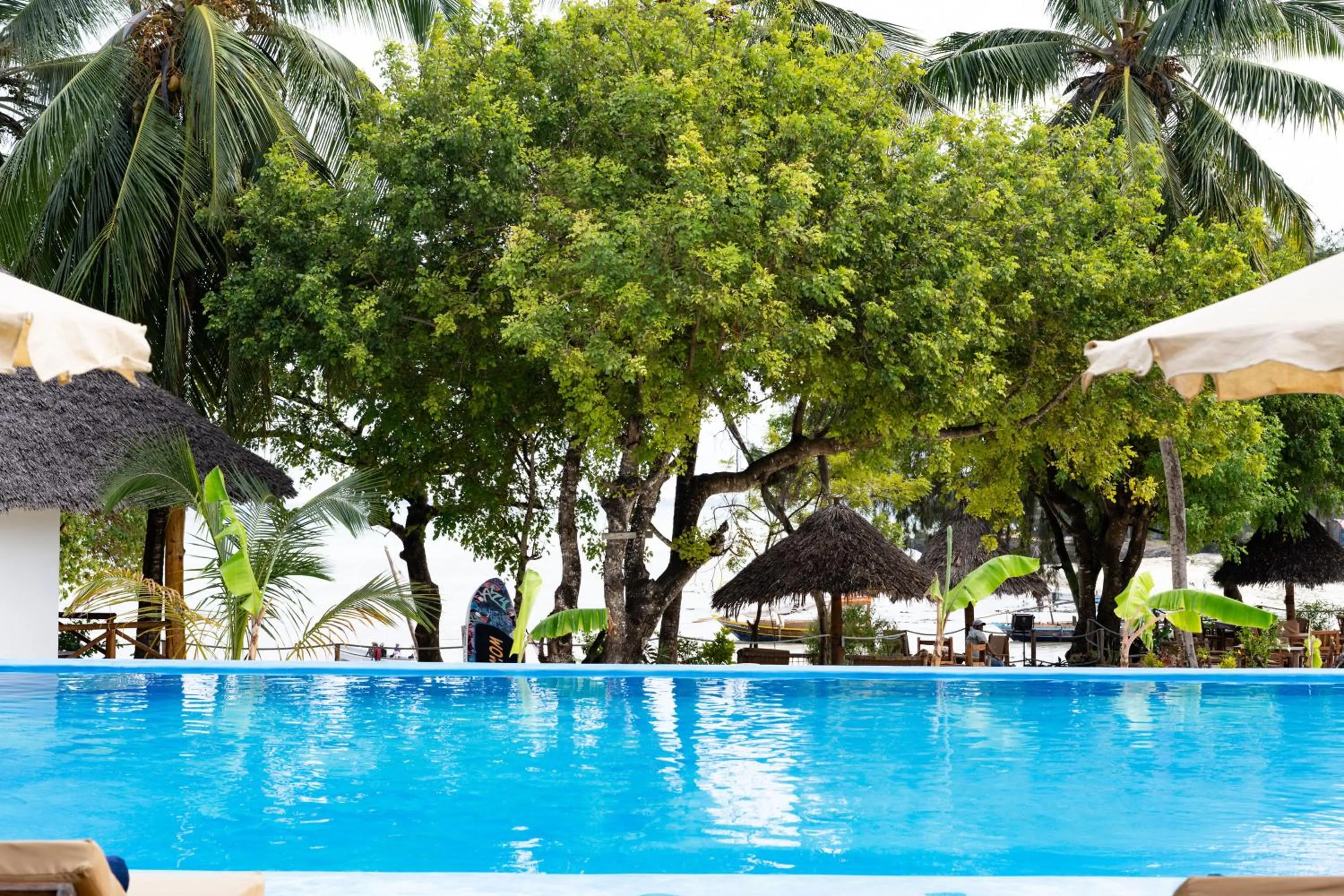 Bella Vista Resort Zanzibar