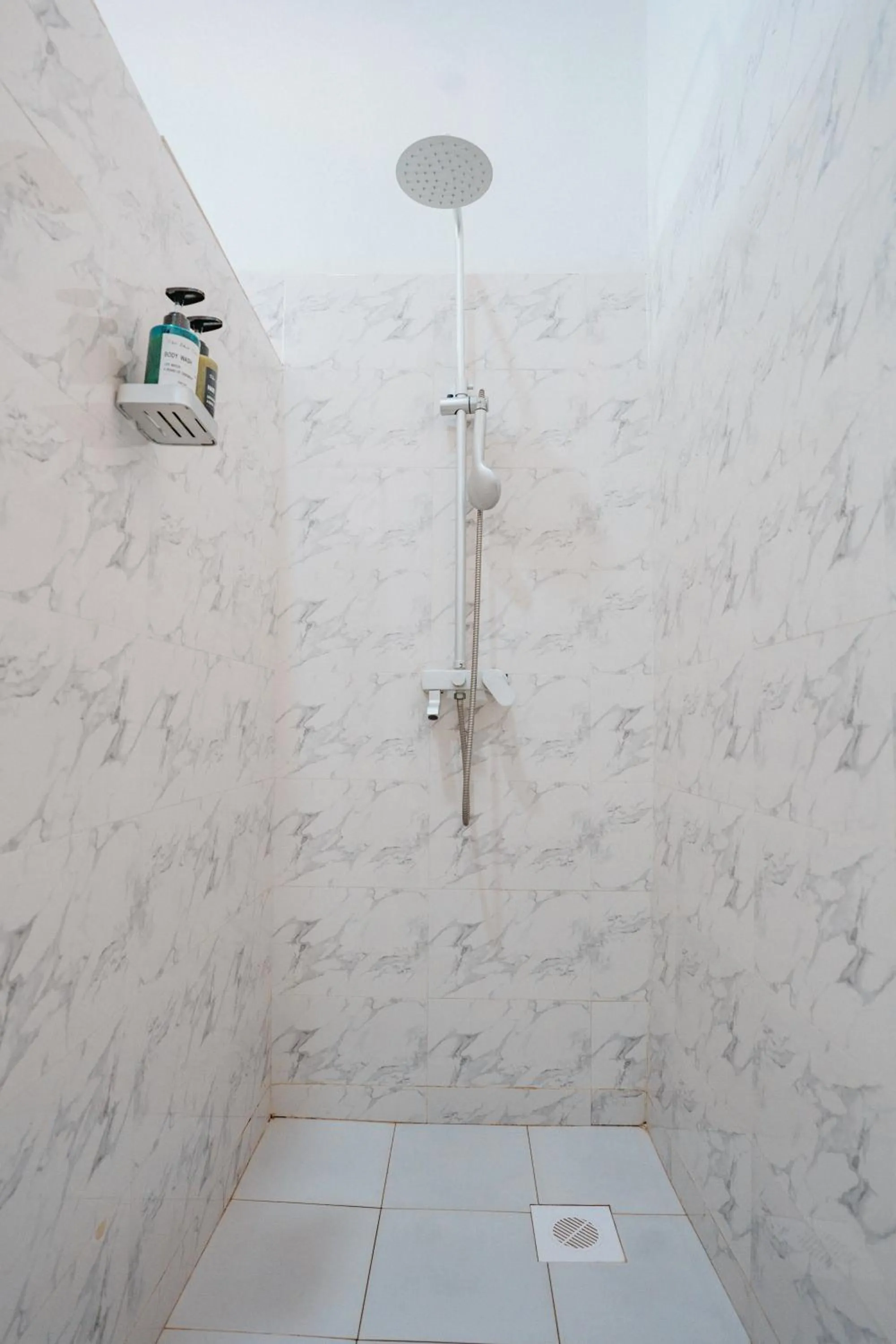 Bathroom in Bella Vista Resort Zanzibar