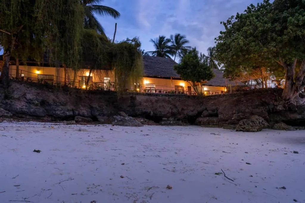 Bella Vista Resort Zanzibar