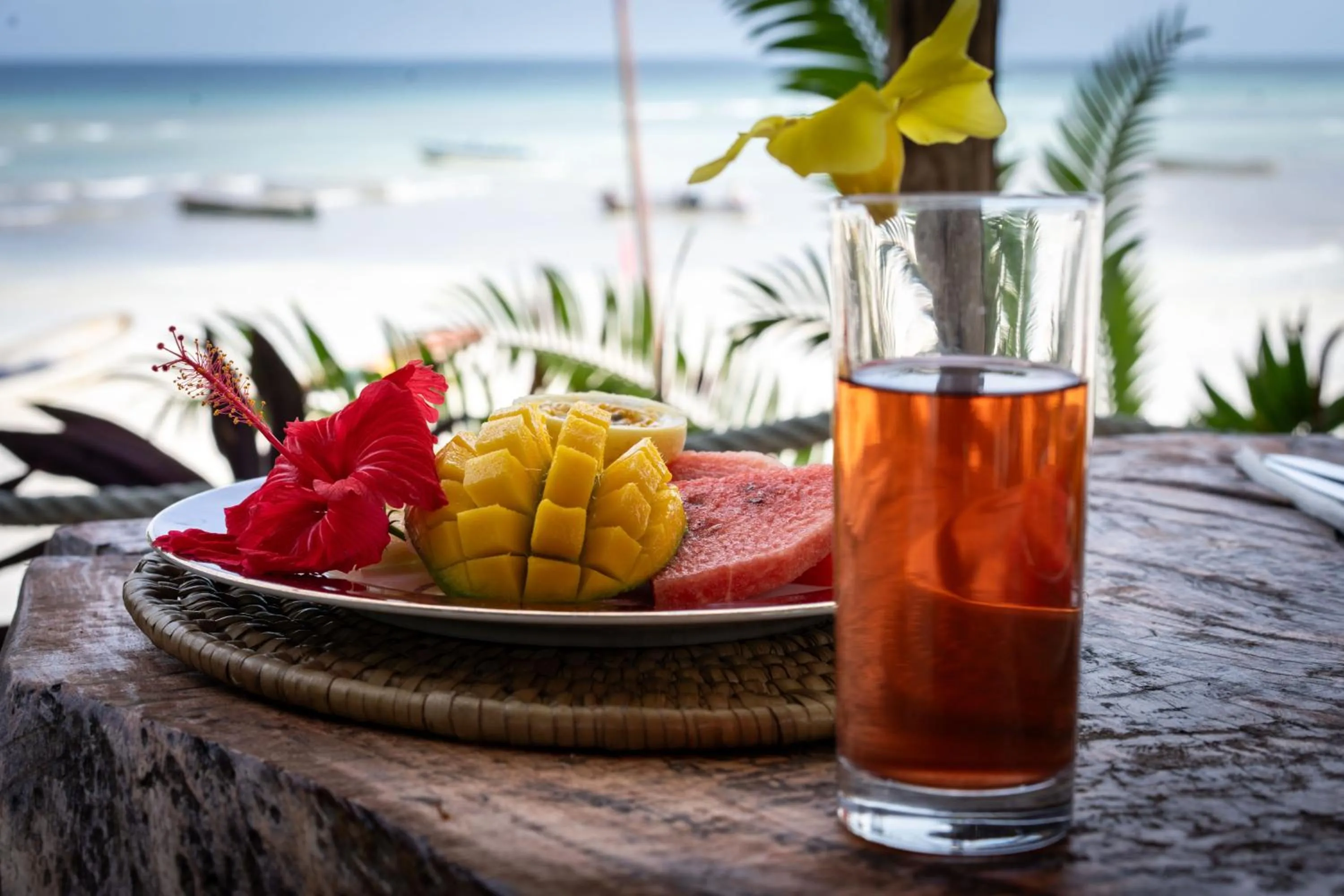 Bella Vista Resort Zanzibar