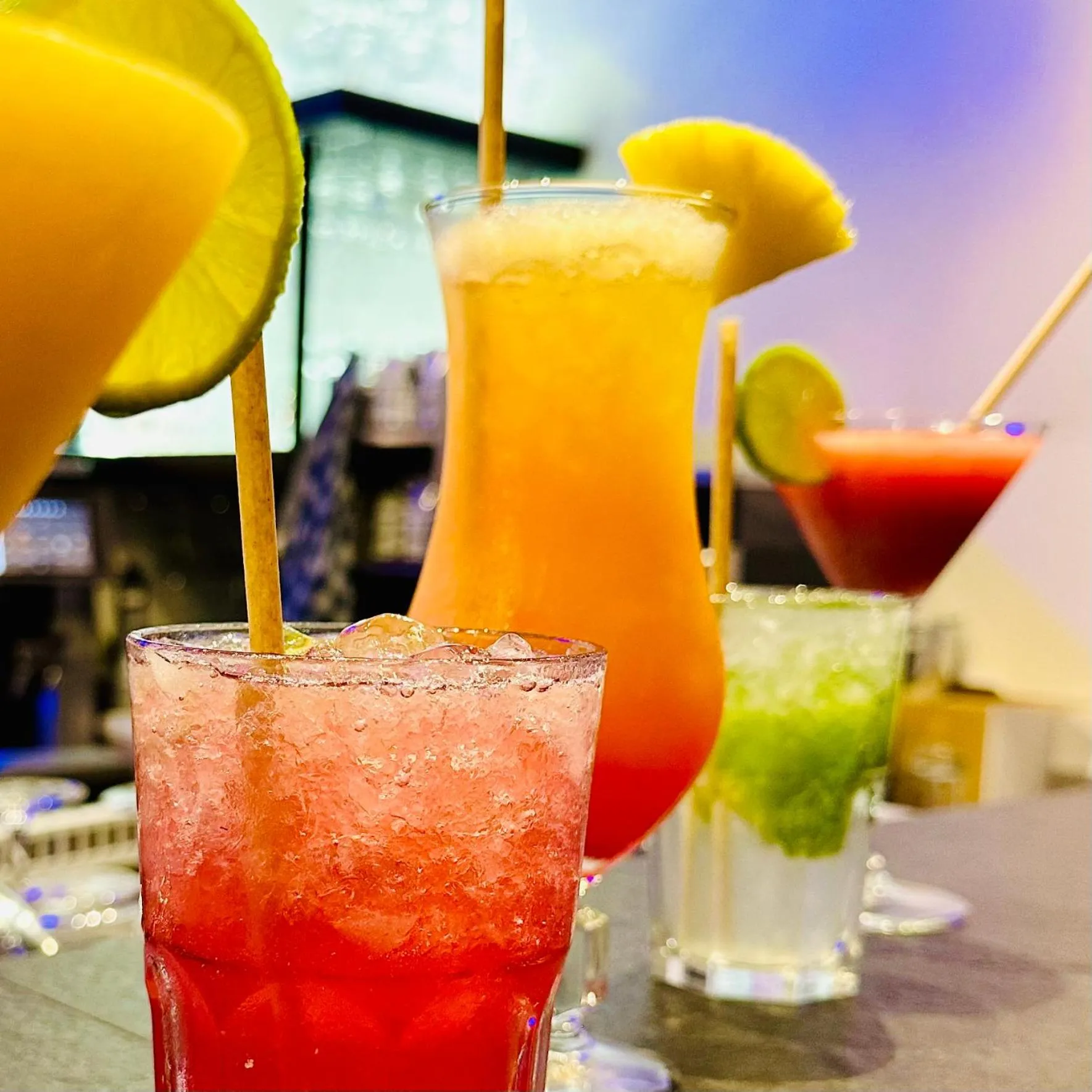 Food and drinks in Logis Hôtel Restaurant Bellevue