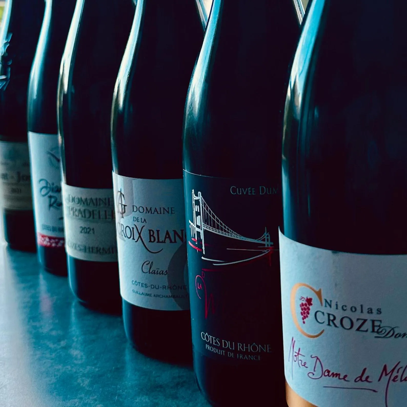 Food and drinks in Logis Hôtel Restaurant Bellevue