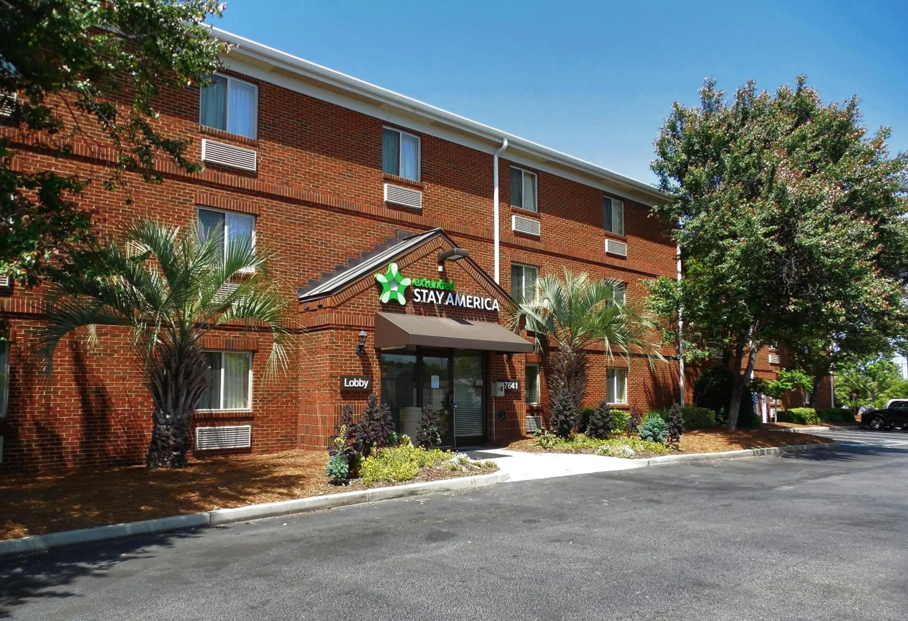 Extended Stay America Suites - Charleston - Northwoods Blvd Extended Stay America Suites - Charleston - Northwoods Blvd