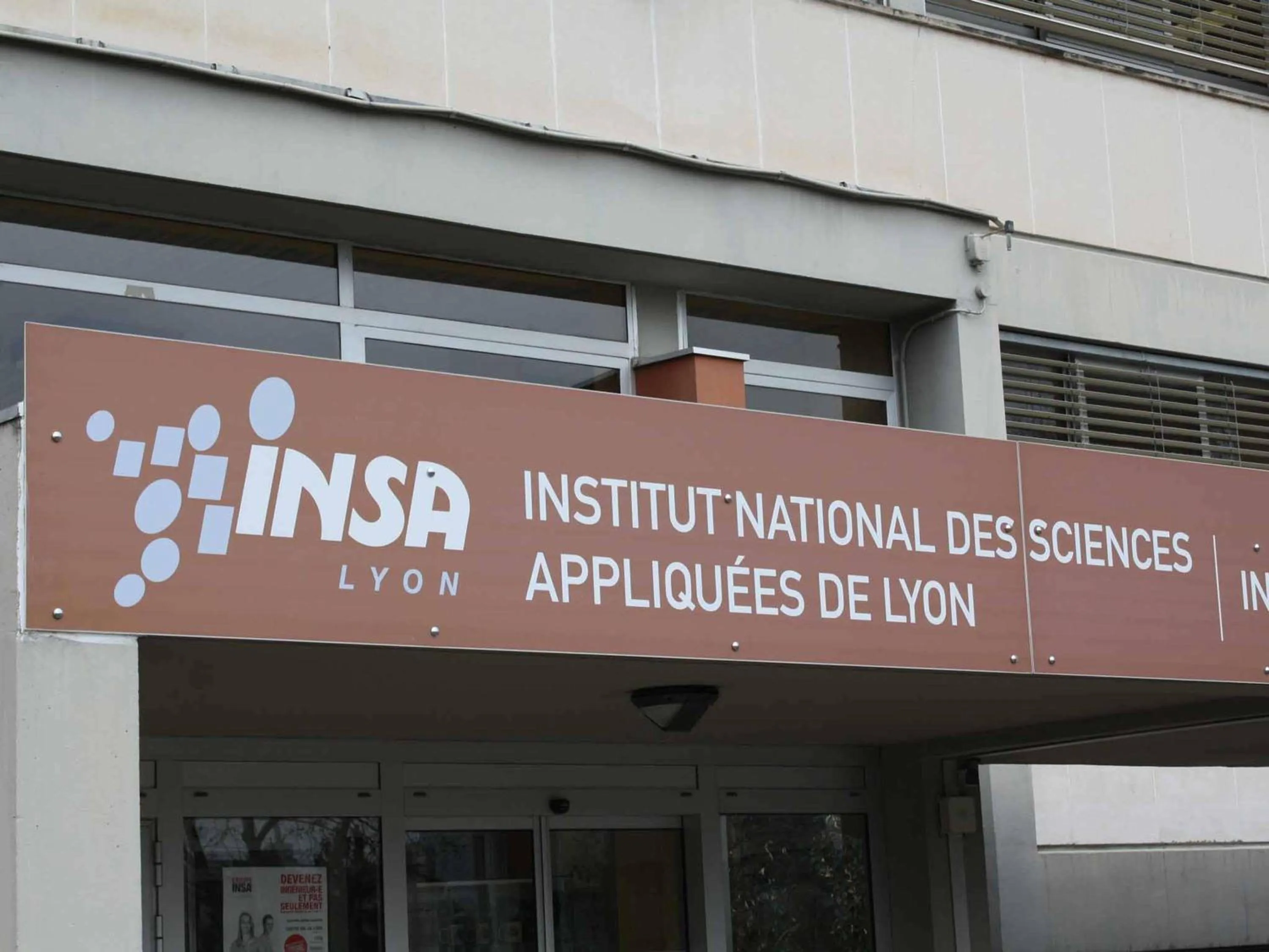 Other in ibis budget Lyon Villeurbanne