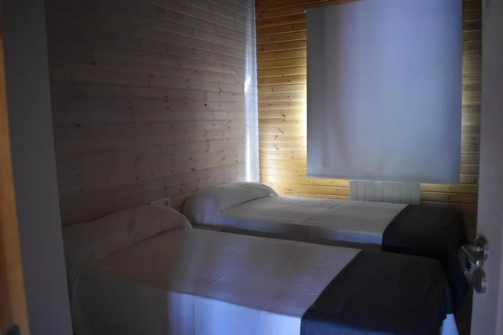 Bed in Recinto As Casiñas