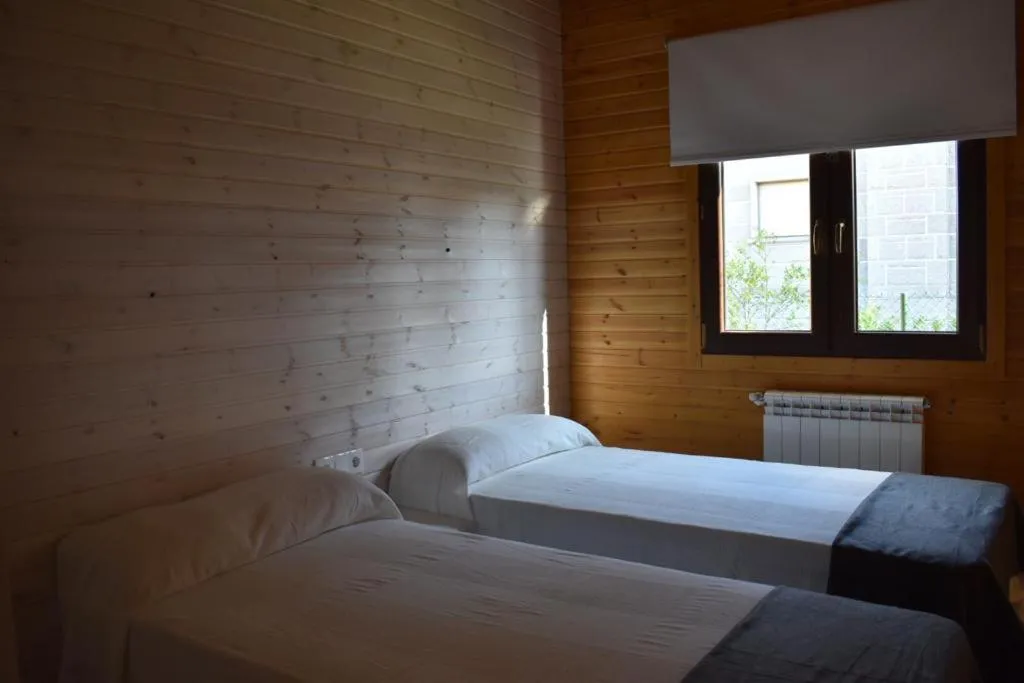 Bed in Recinto As Casiñas