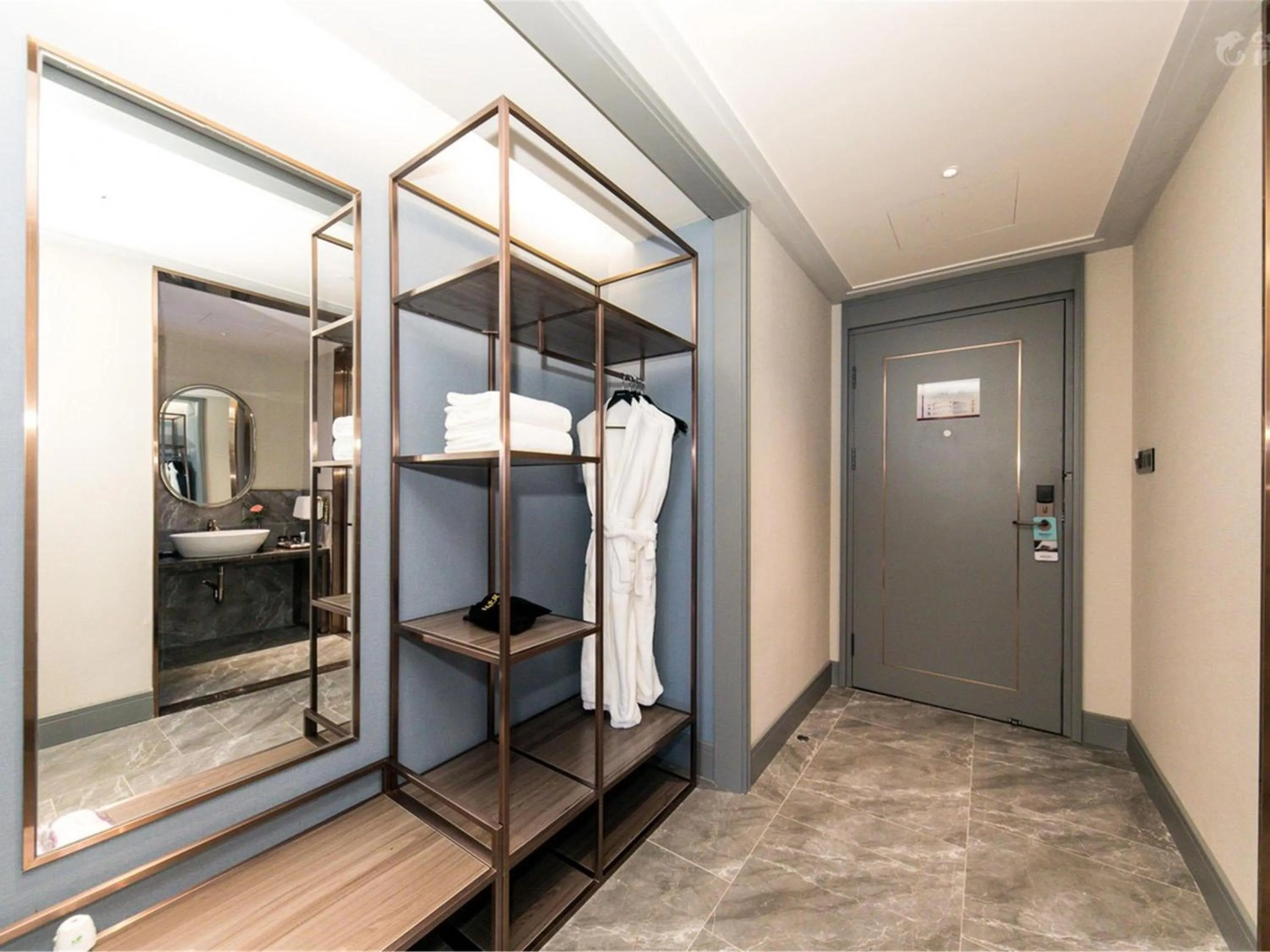 Bedroom, Bed in Mercure Xi'an Qujiang