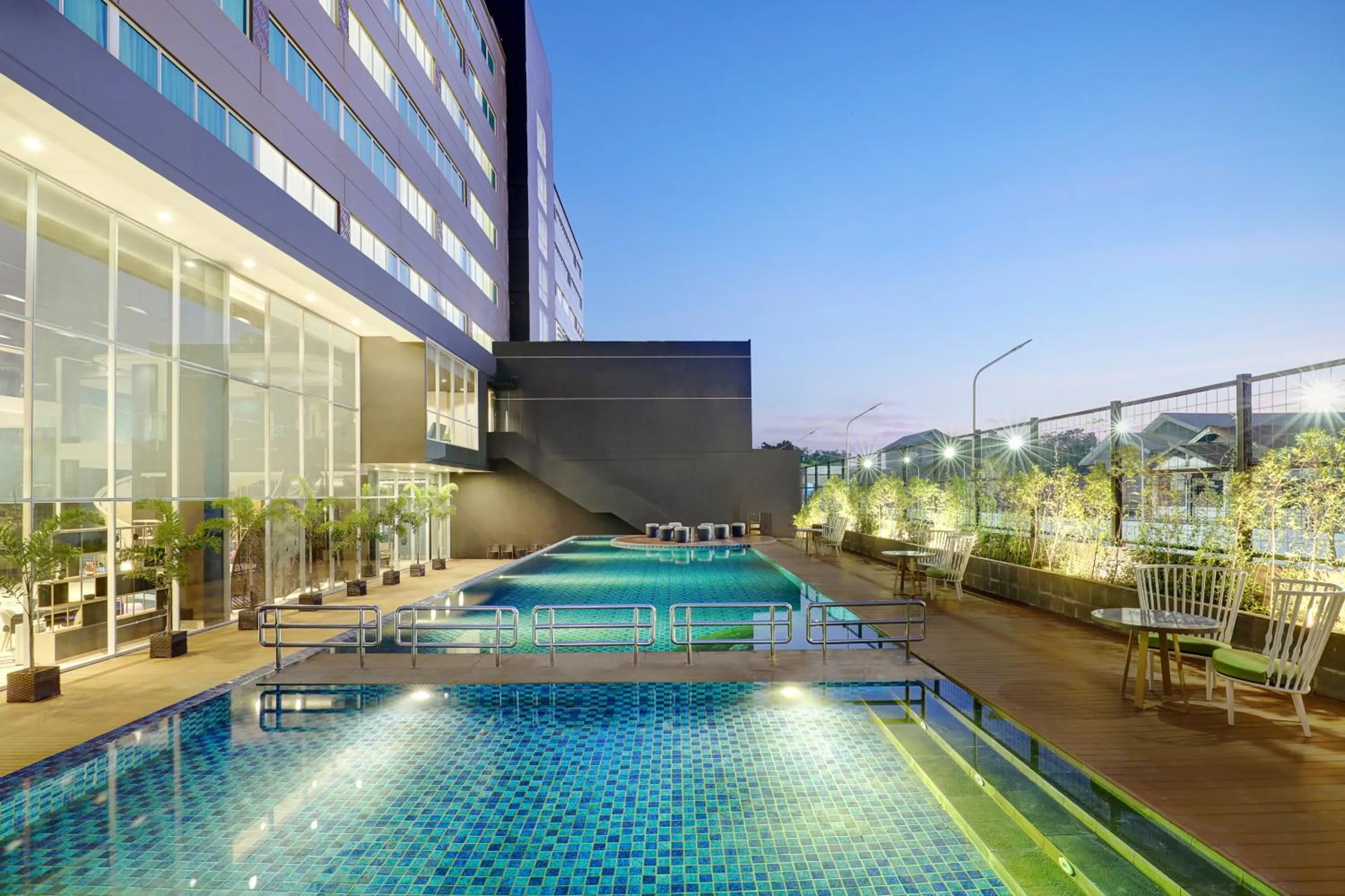 Mercure Makassar Nexa Pettarani