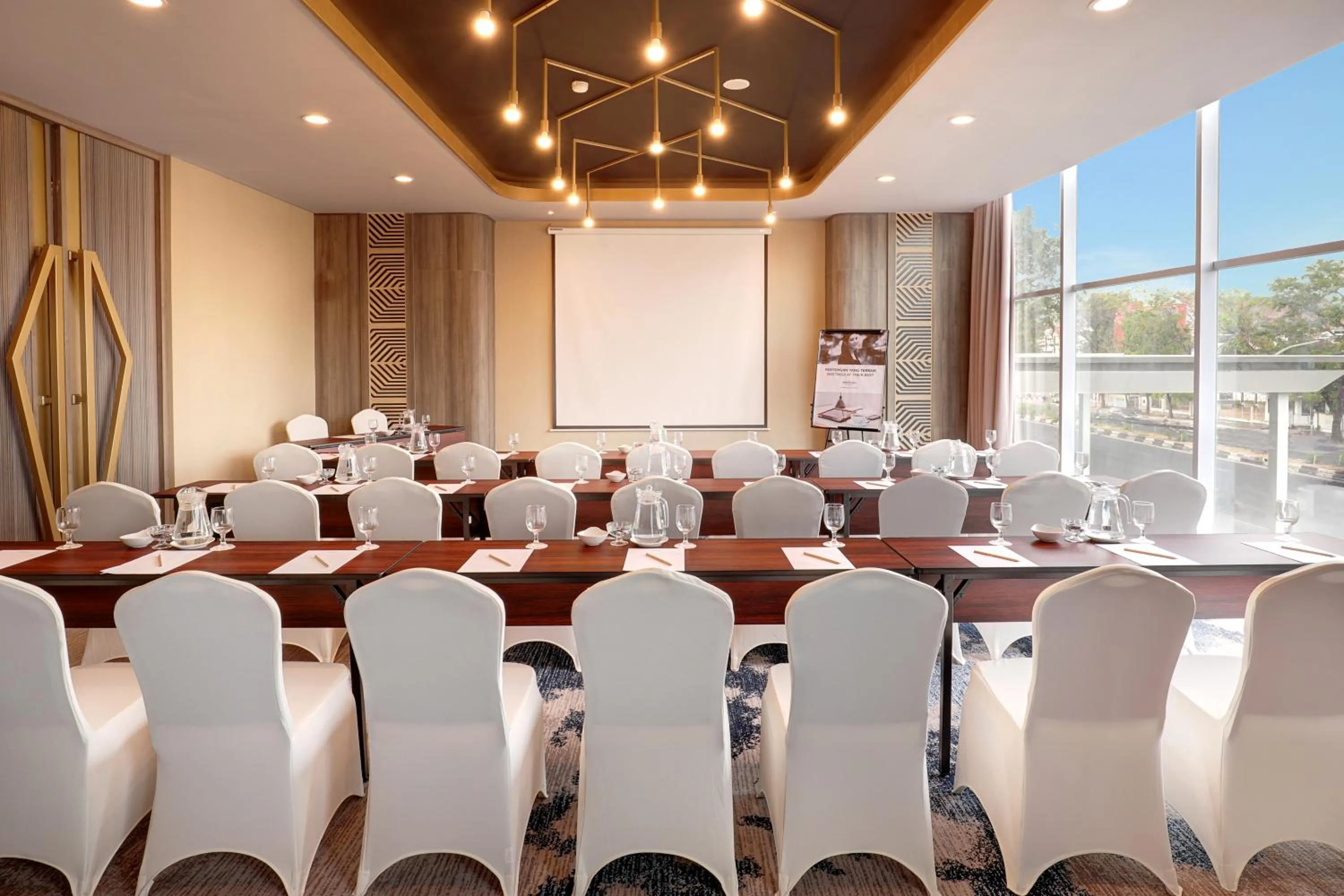 Mercure Makassar Nexa Pettarani