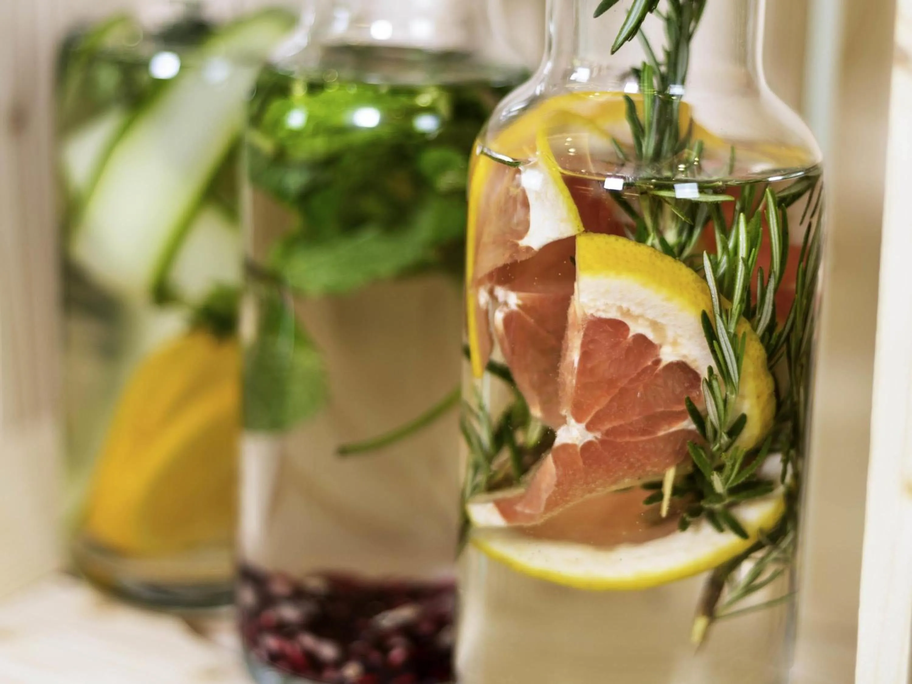 Lounge or bar in Mercure Makassar Nexa Pettarani