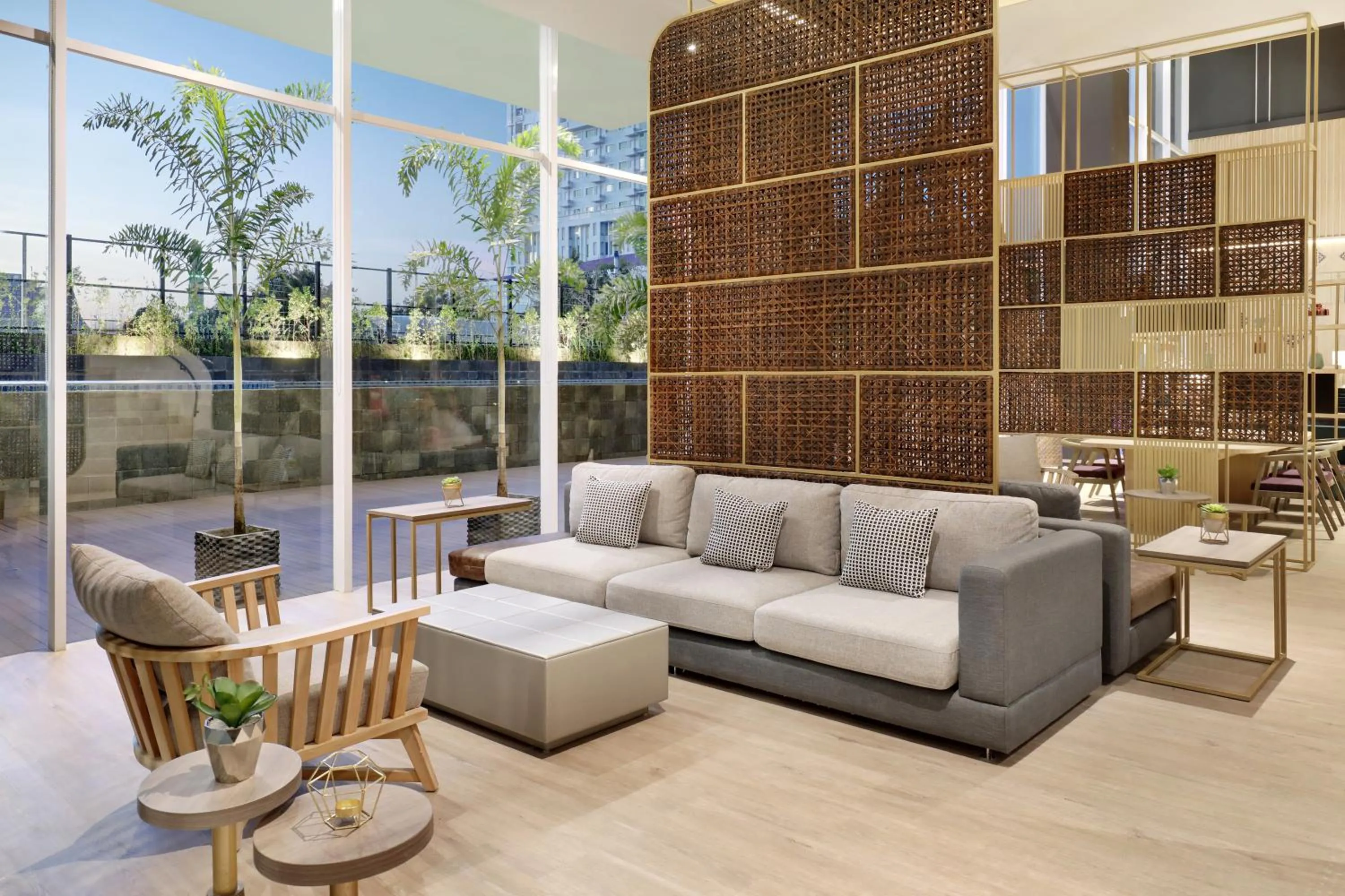 Mercure Makassar Nexa Pettarani