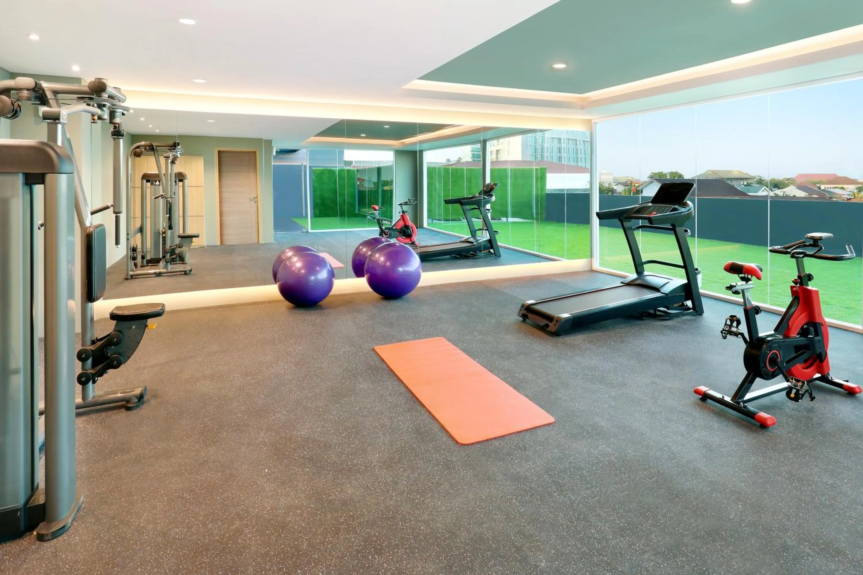 Mercure Makassar Nexa Pettarani