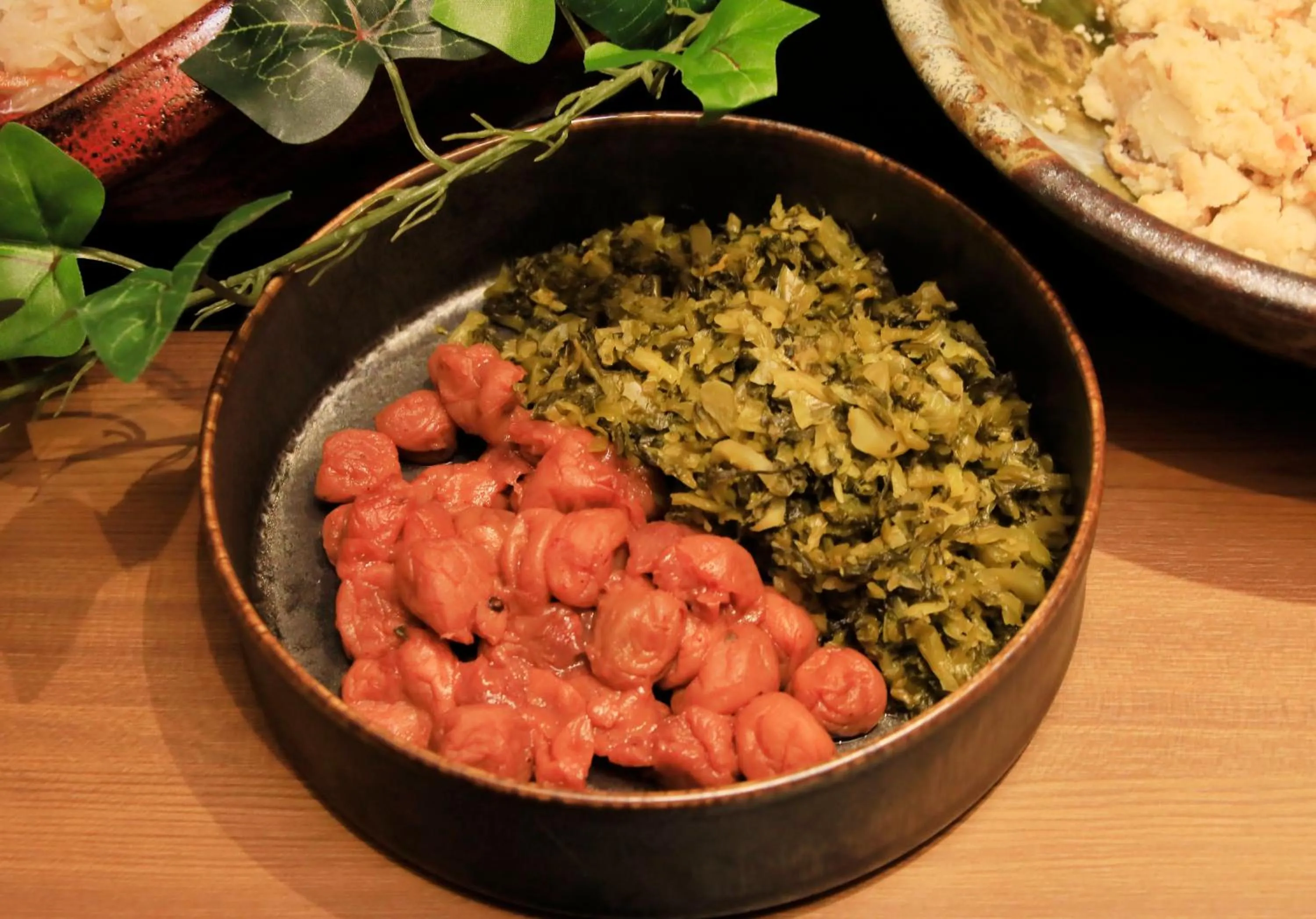 Restaurant/places to eat in QuintessaHotel FukuokaHakata Relax&Sleep