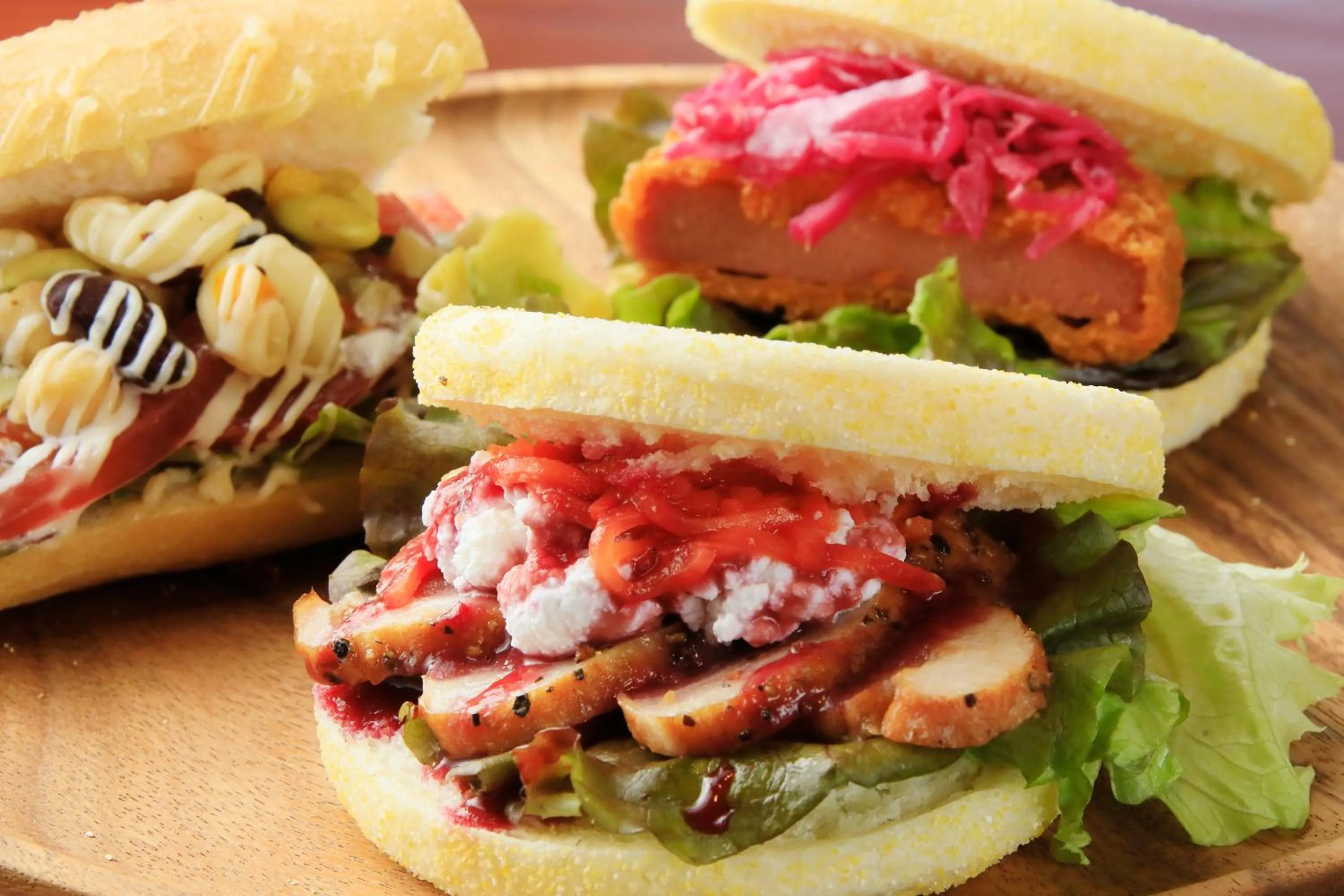 Breakfast in QuintessaHotel FukuokaHakata Relax&Sleep