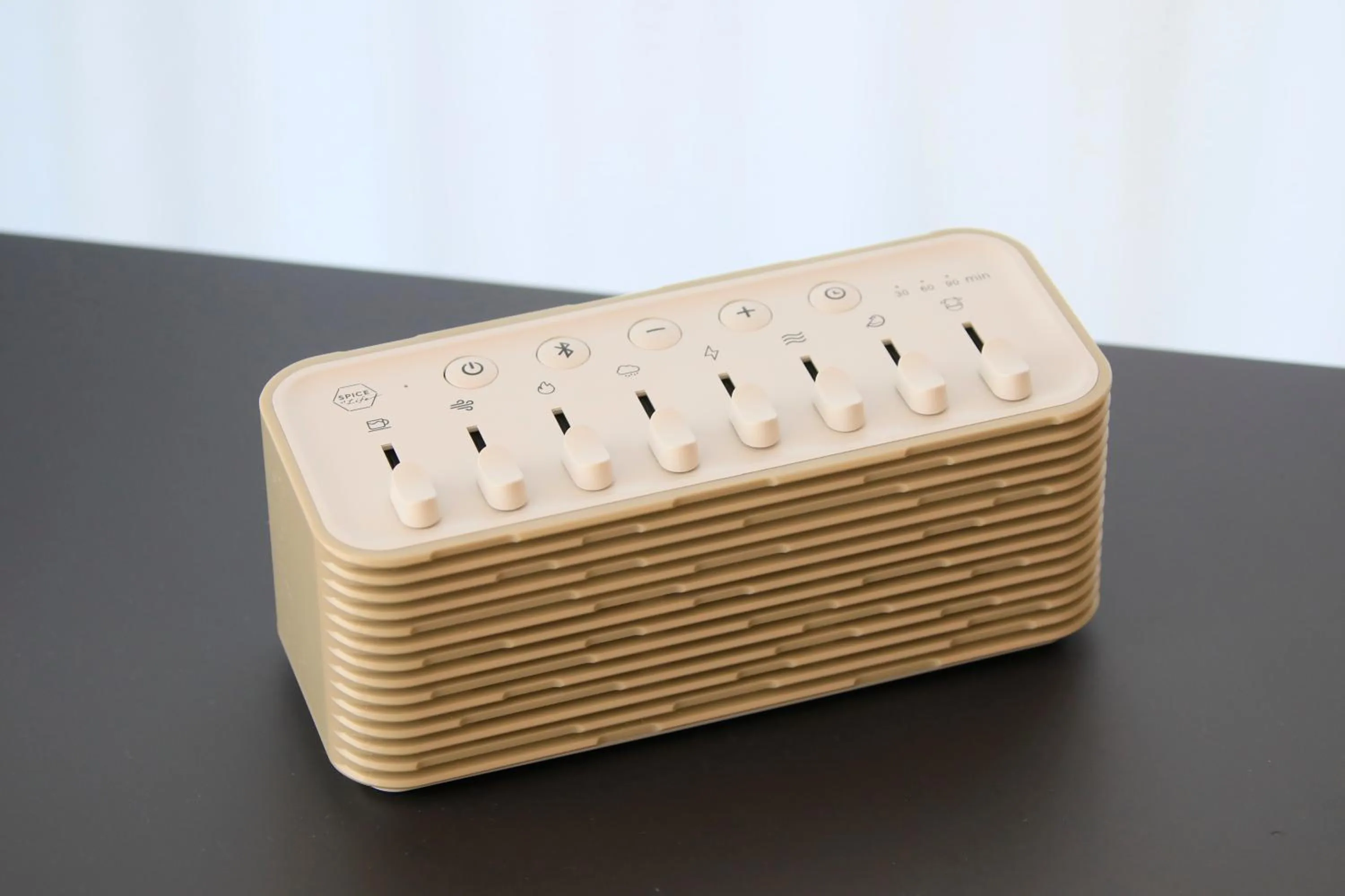 Photo of the whole room in QuintessaHotel FukuokaHakata Relax&Sleep