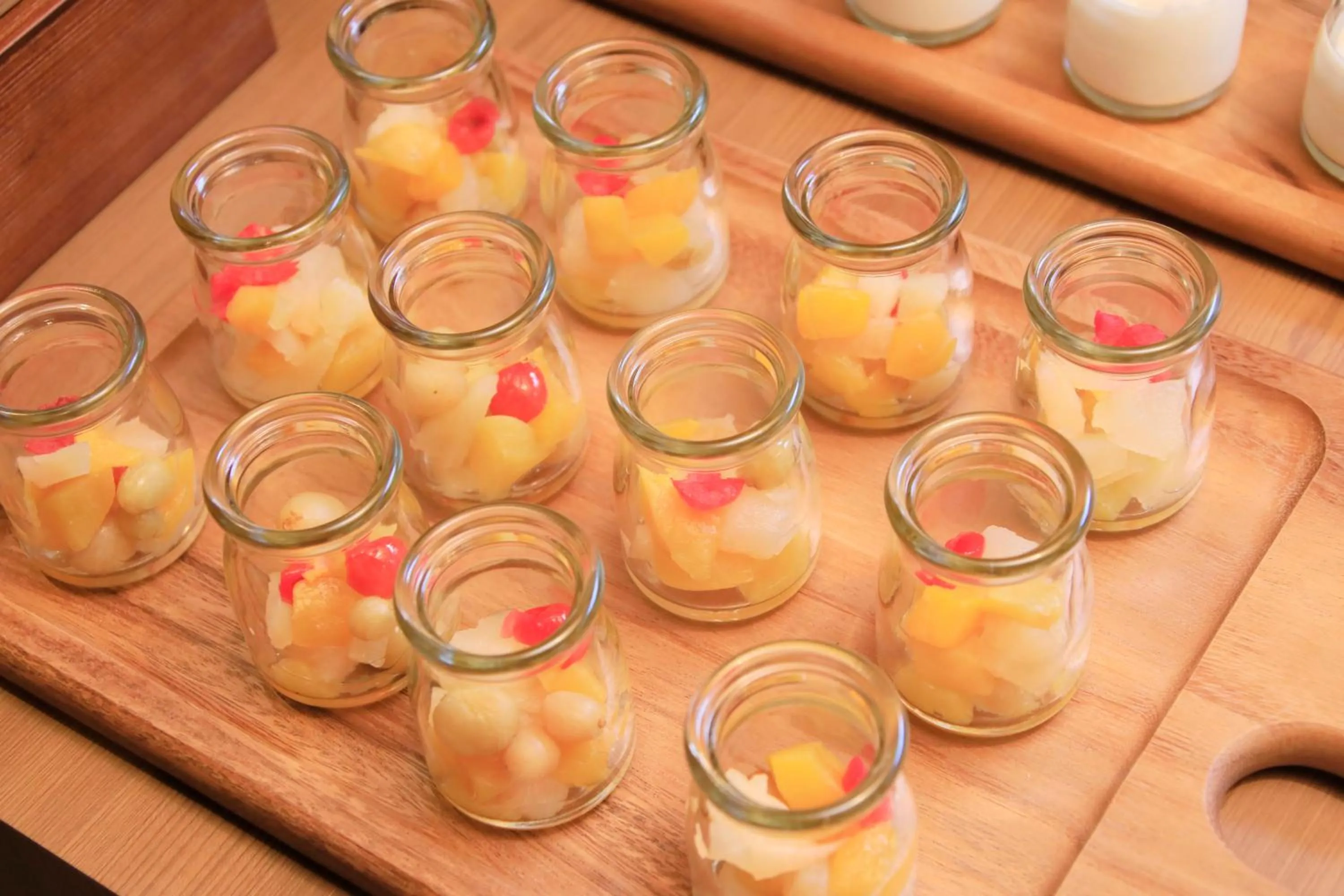 Restaurant/places to eat in QuintessaHotel FukuokaHakata Relax&Sleep