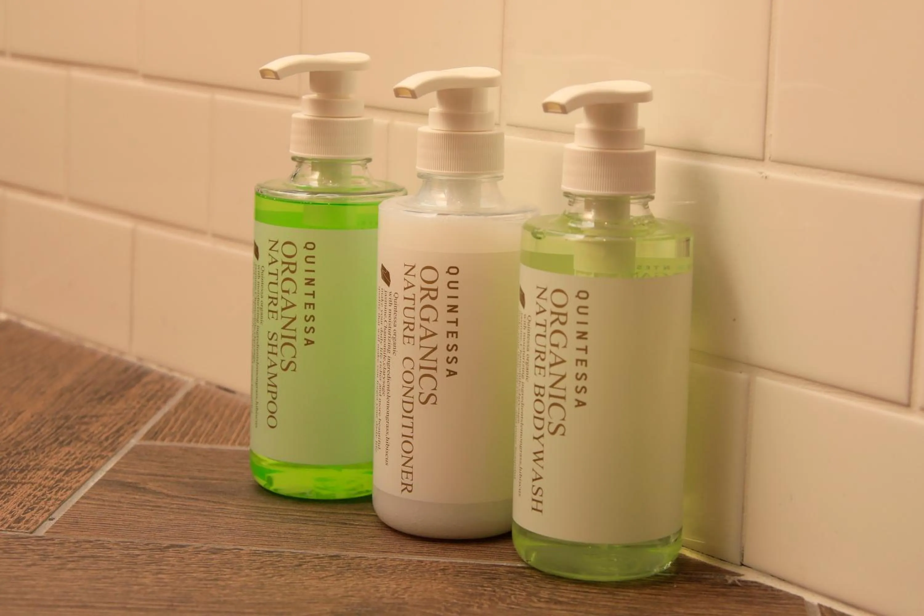 Bathroom in QuintessaHotel FukuokaHakata Relax&Sleep