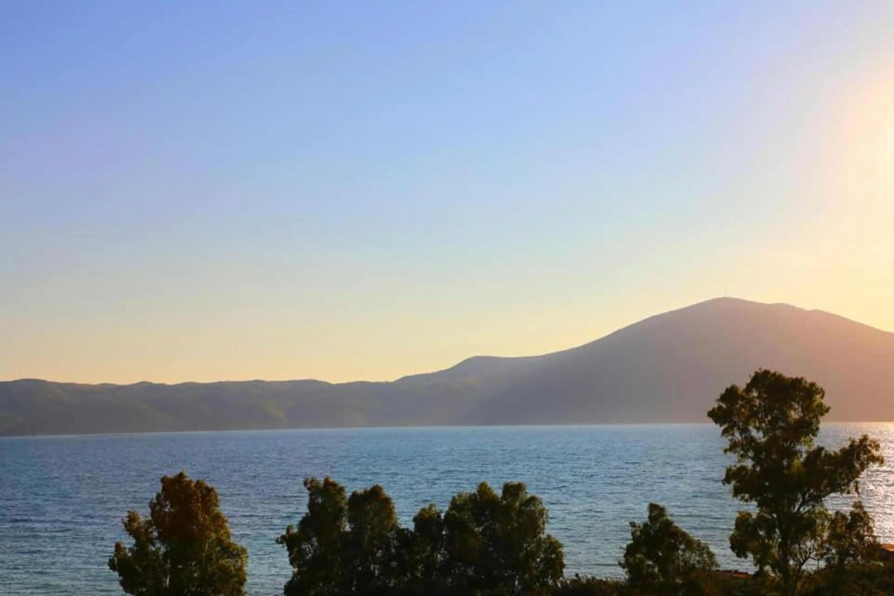 View (from property/room) in A&G HOTEL