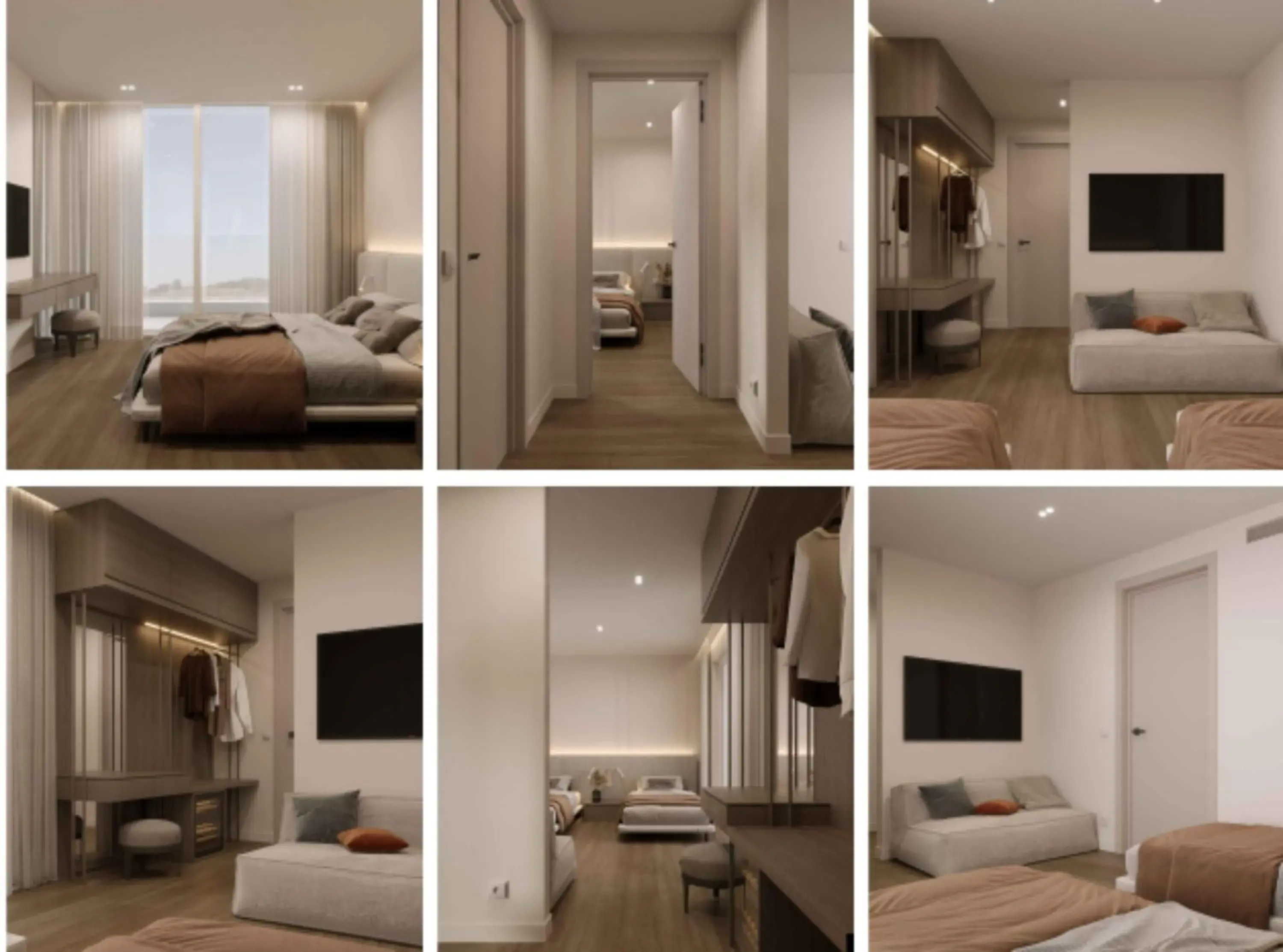 Suite with Sea View in A&G HOTEL Suite with Sea View in A&G HOTEL