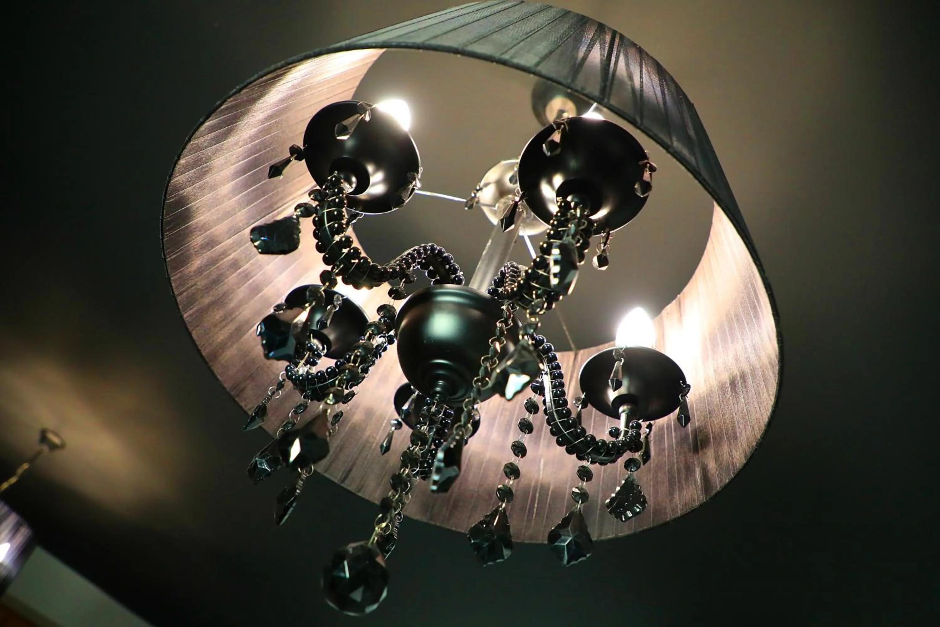 Hot Tub in A&G HOTEL