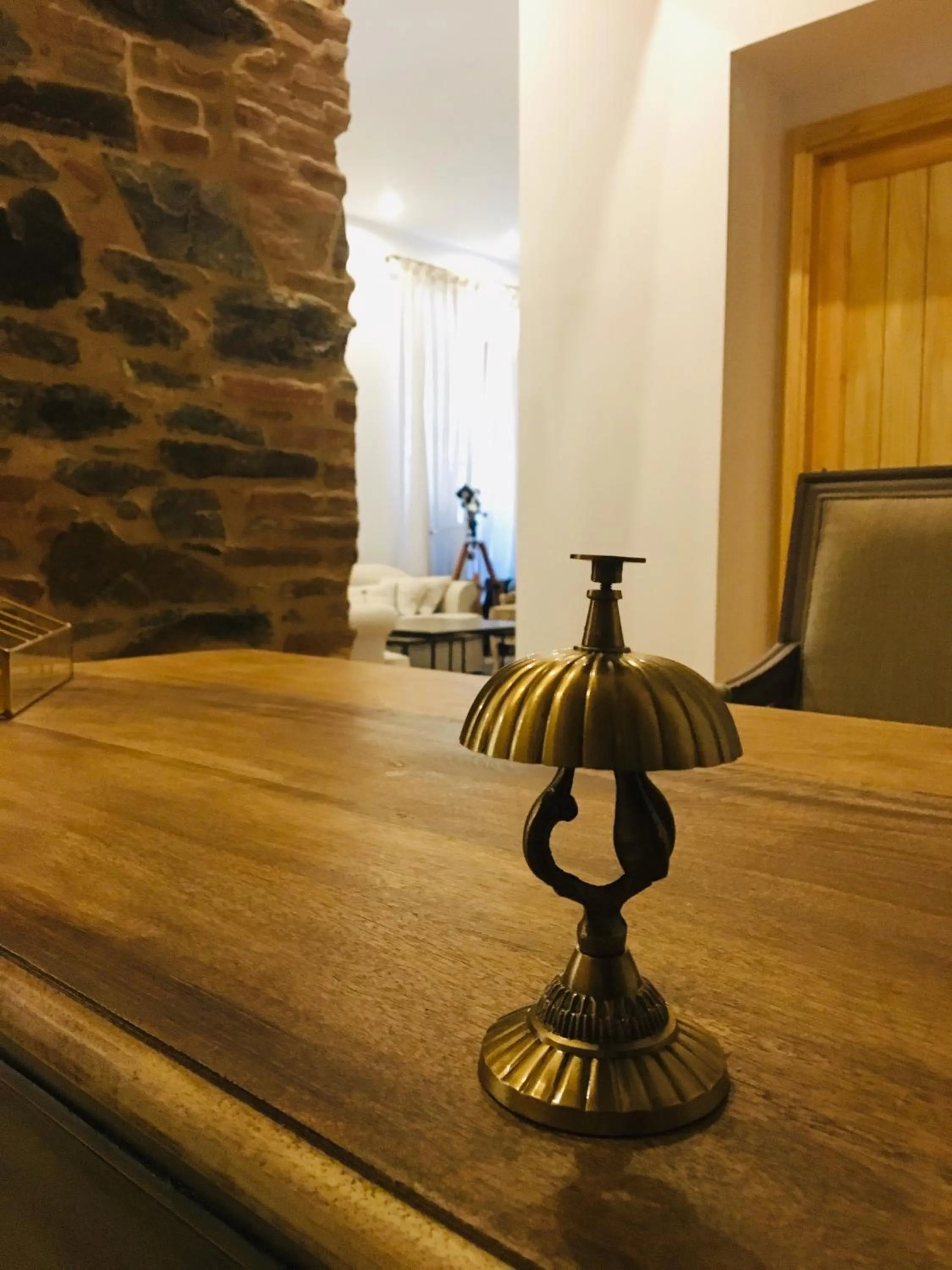 HOTEL LUZ ALMONASTER