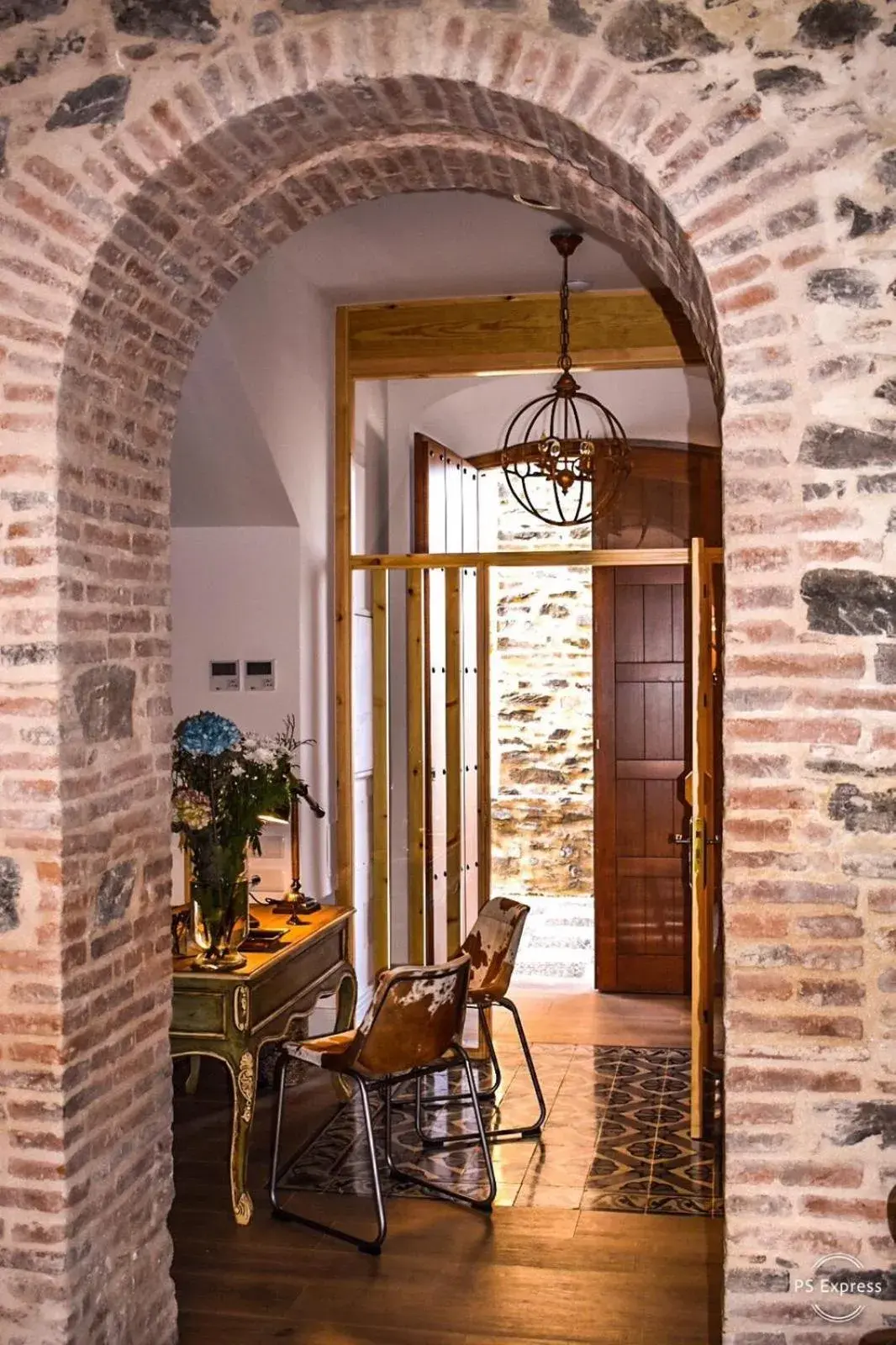 HOTEL LUZ ALMONASTER HOTEL LUZ ALMONASTER