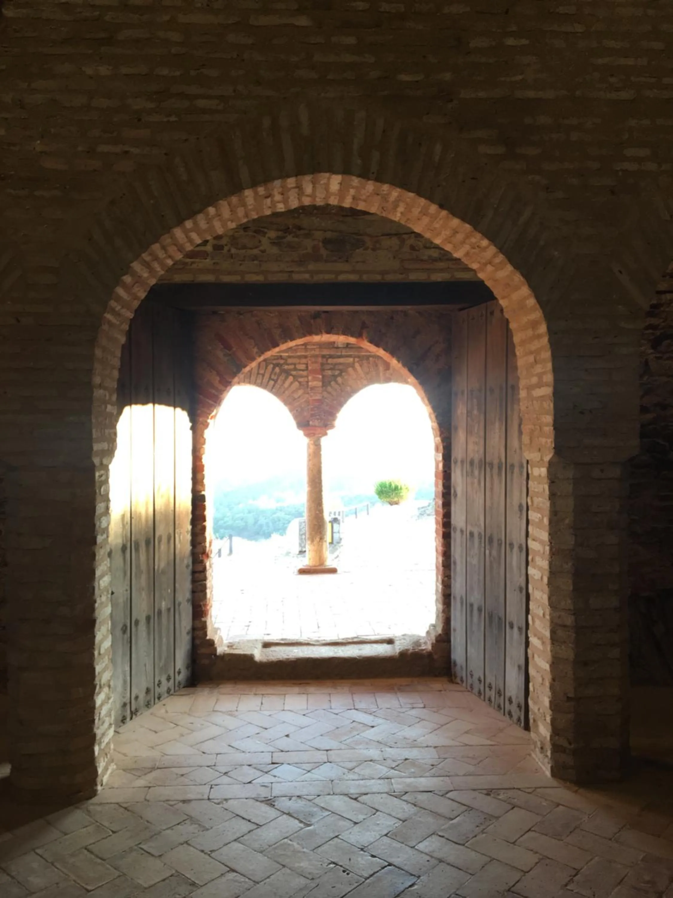 HOTEL LUZ ALMONASTER