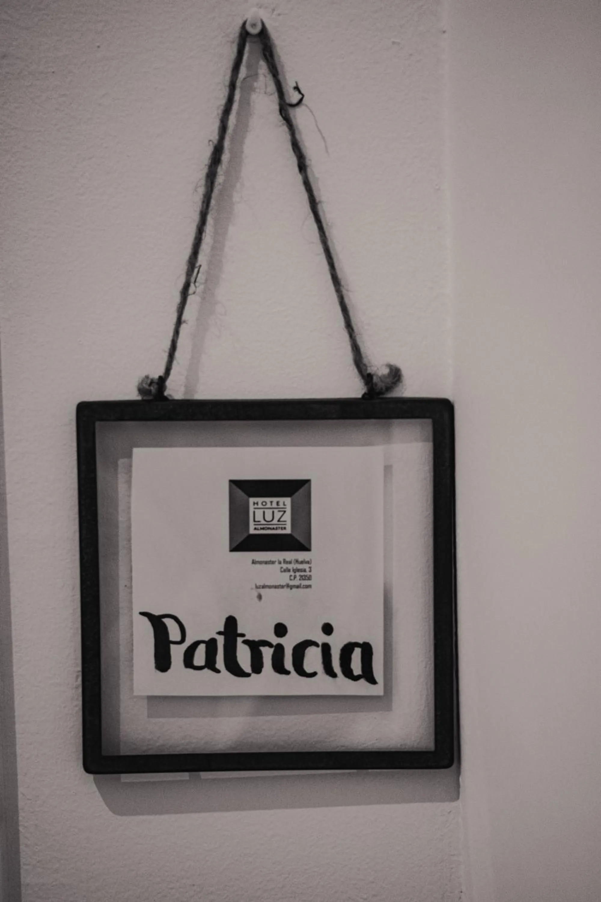 HOTEL LUZ ALMONASTER