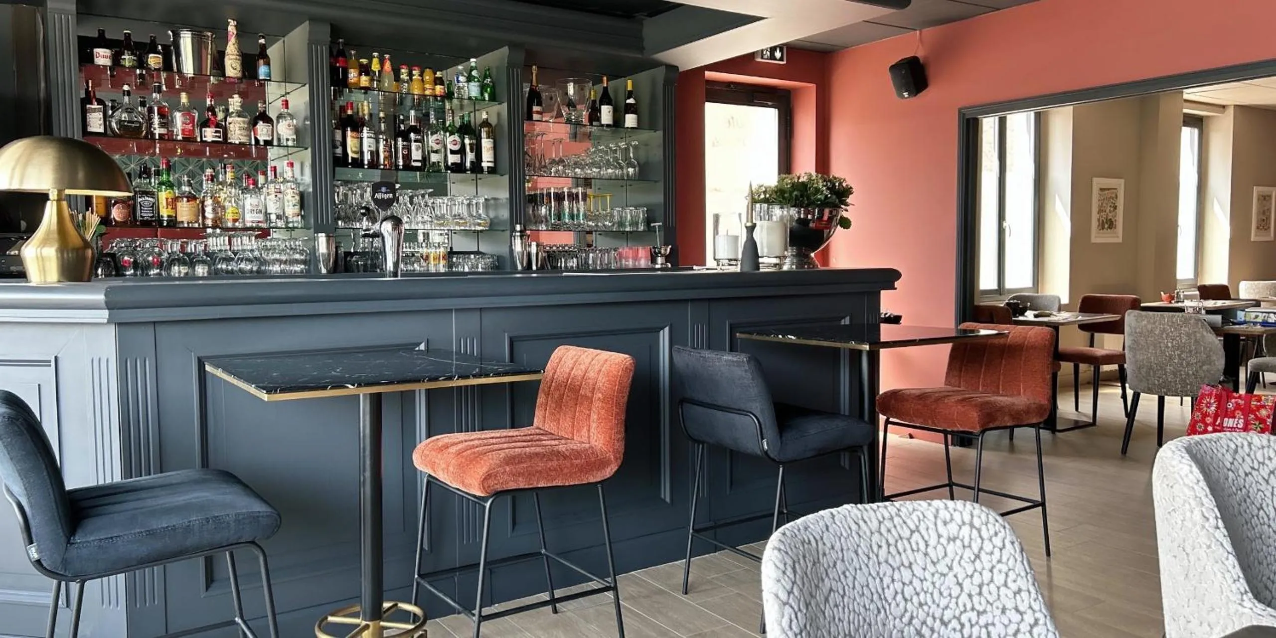 Property building in Saint Jean