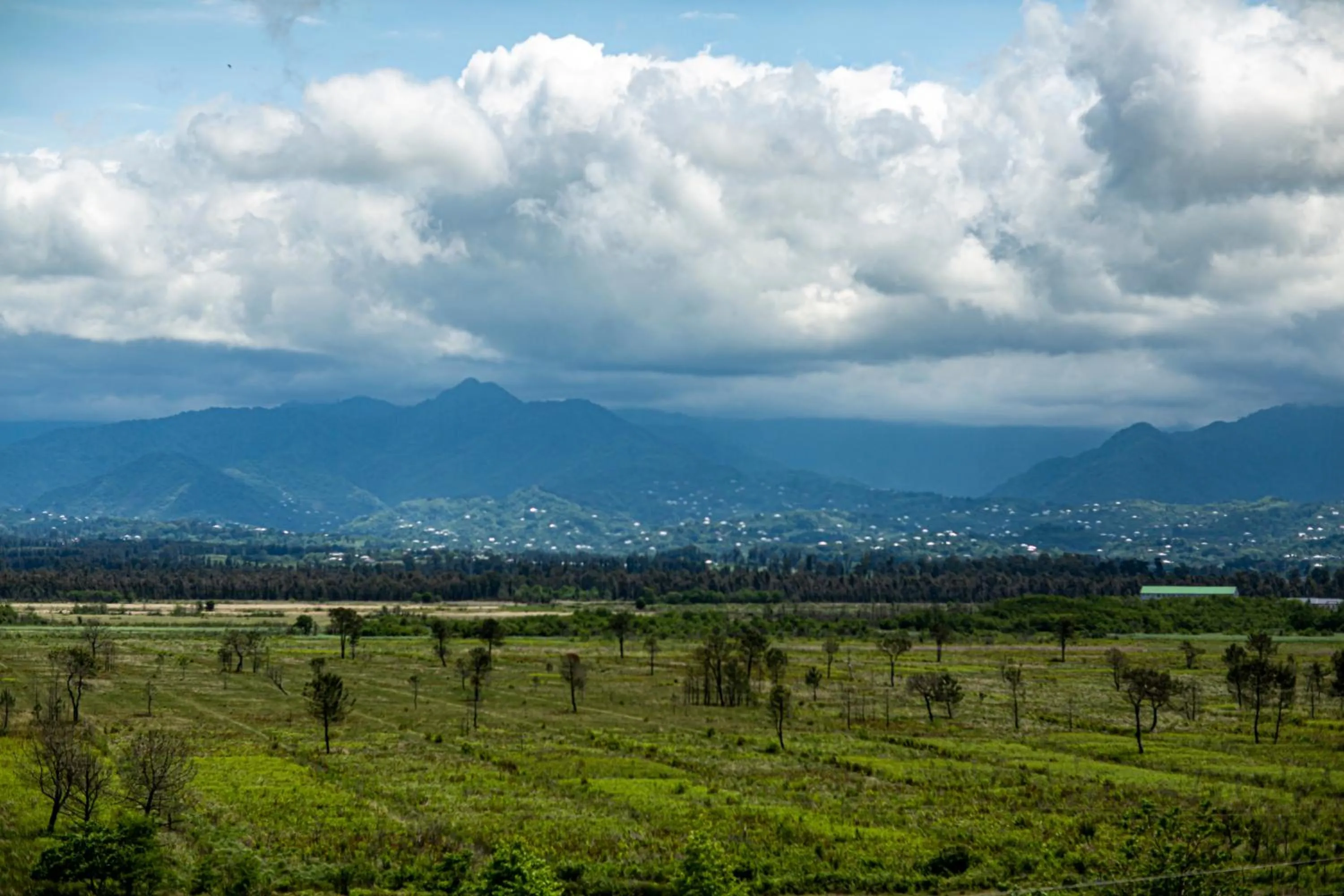 Off site in Chveni Ezo Boutique Hotel