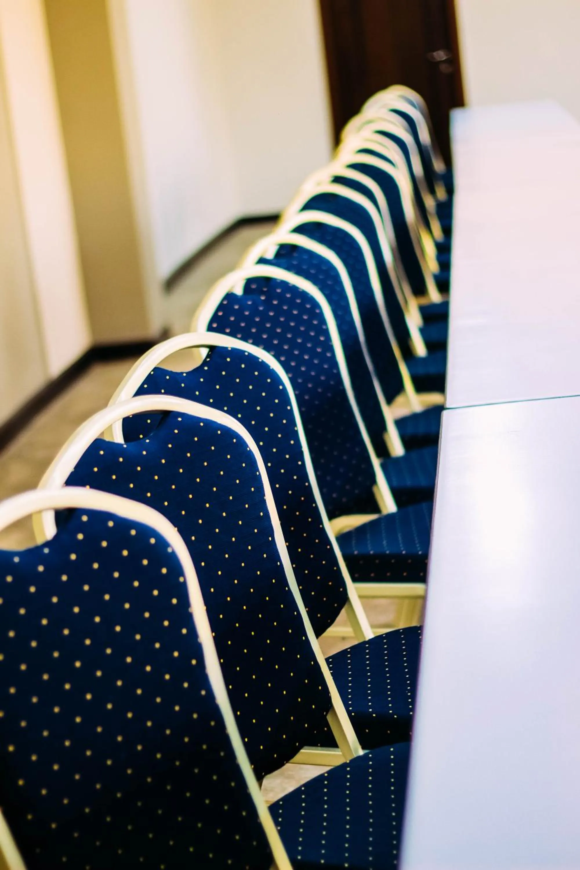 Business facilities, Bed in Osh Grand Hotel Chavo