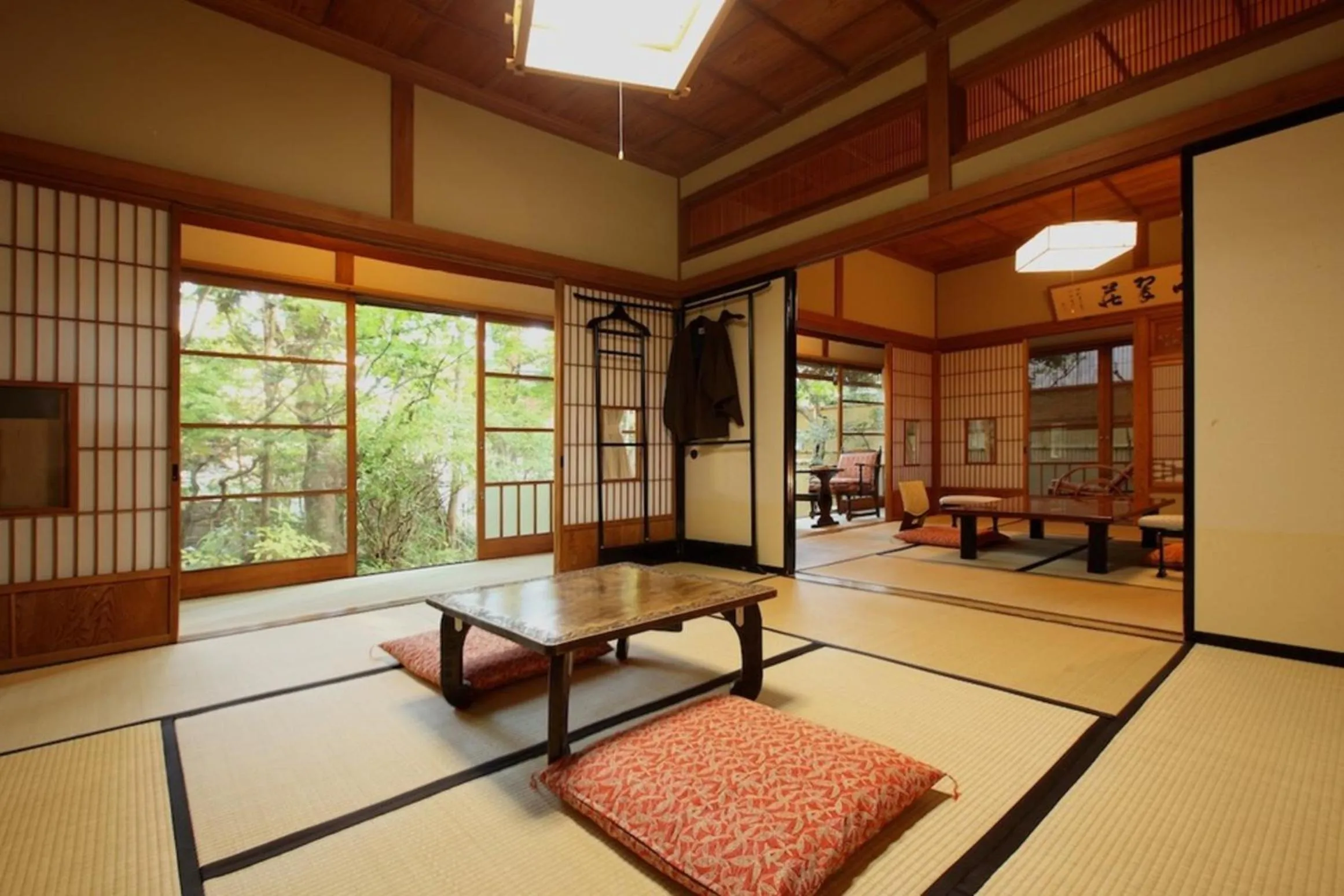 Tsuruya Ryokan