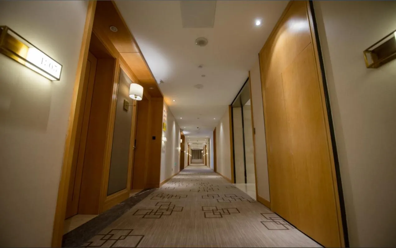 Days Hotel by Wyndham Shanxi Xinzhou