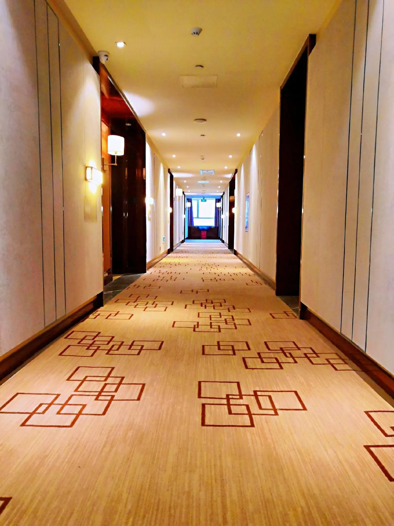 Days Hotel by Wyndham Shanxi Xinzhou