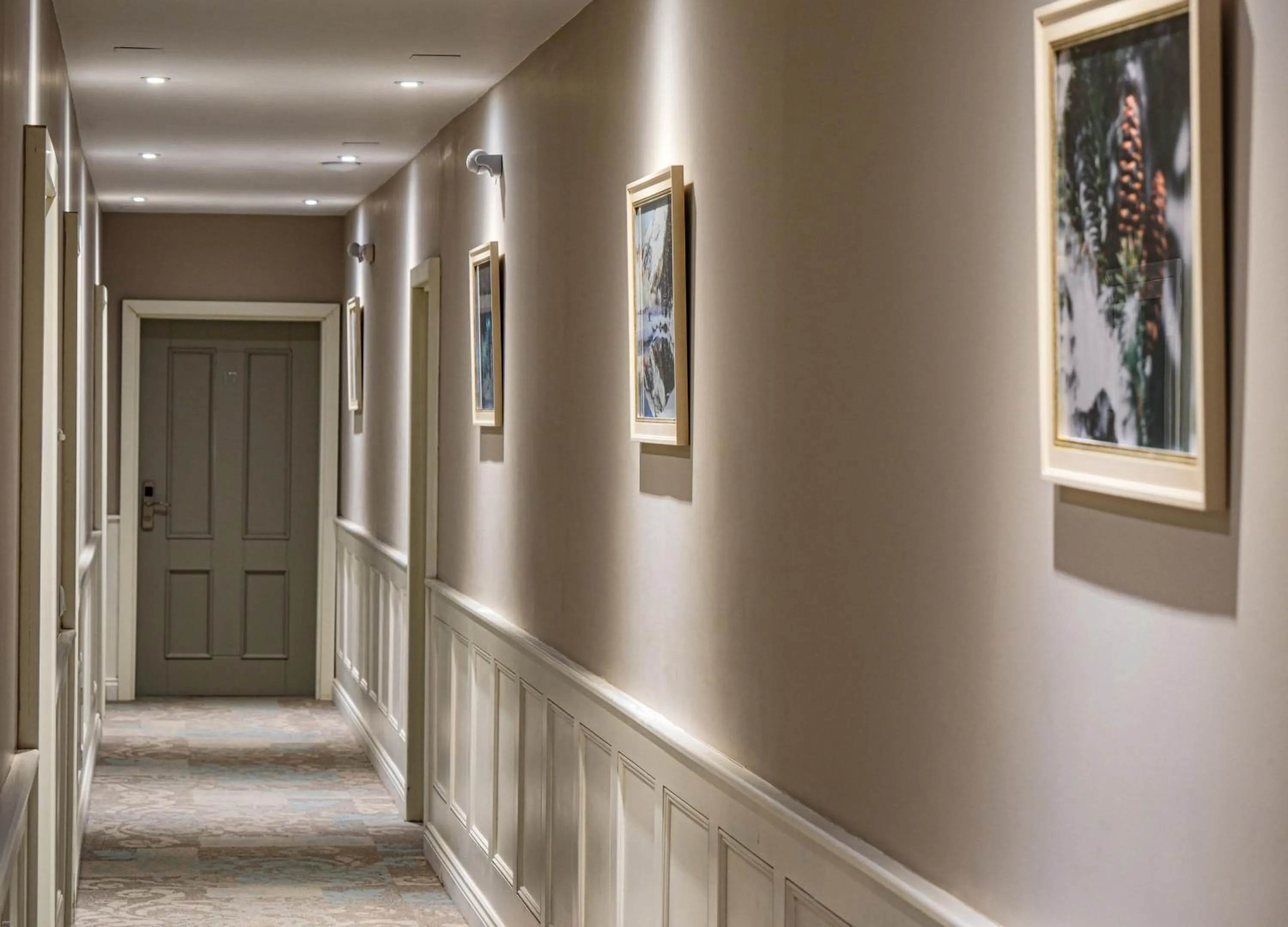 VIP in Predela LUX Aparthotel