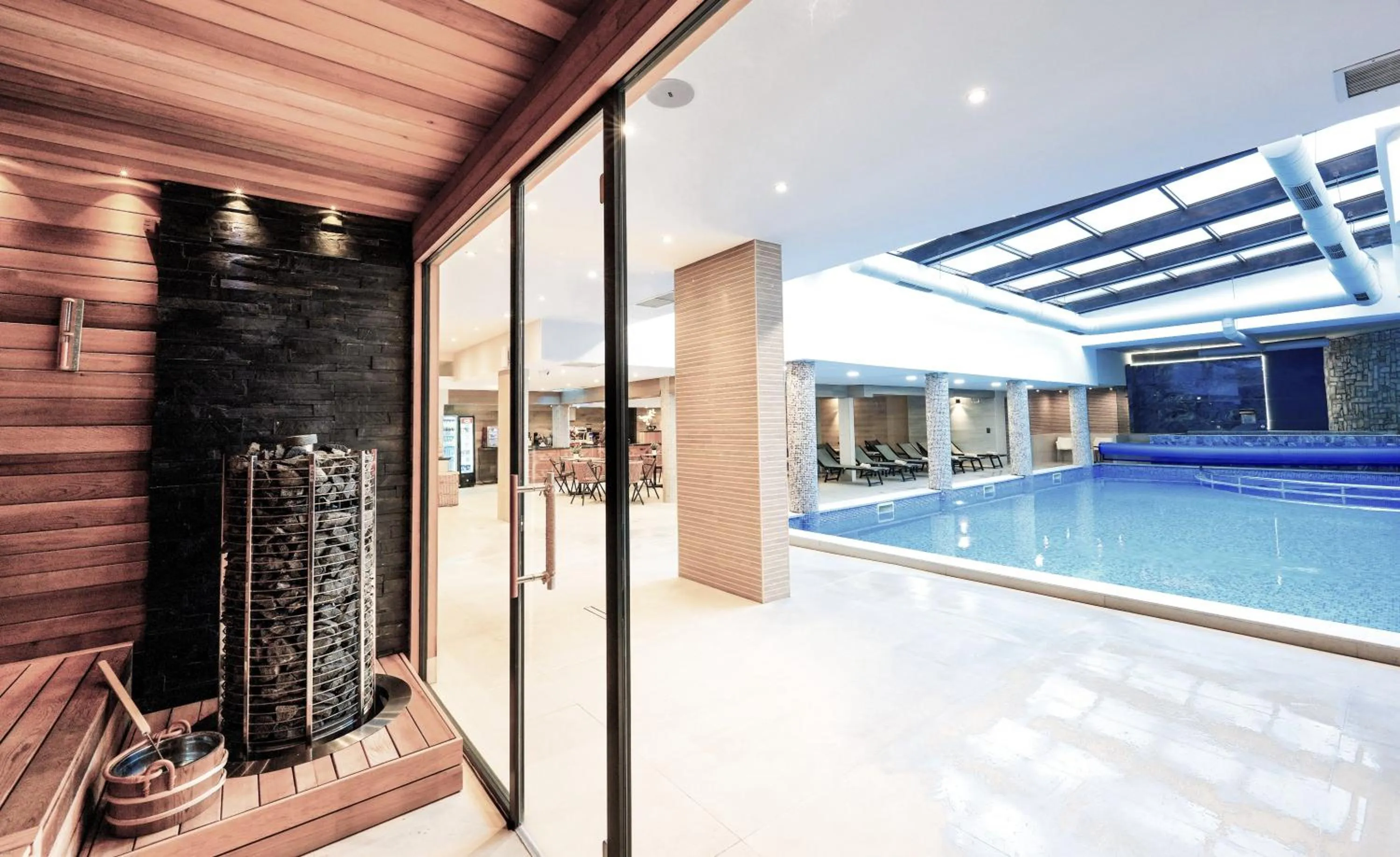 Predela LUX Aparthotel