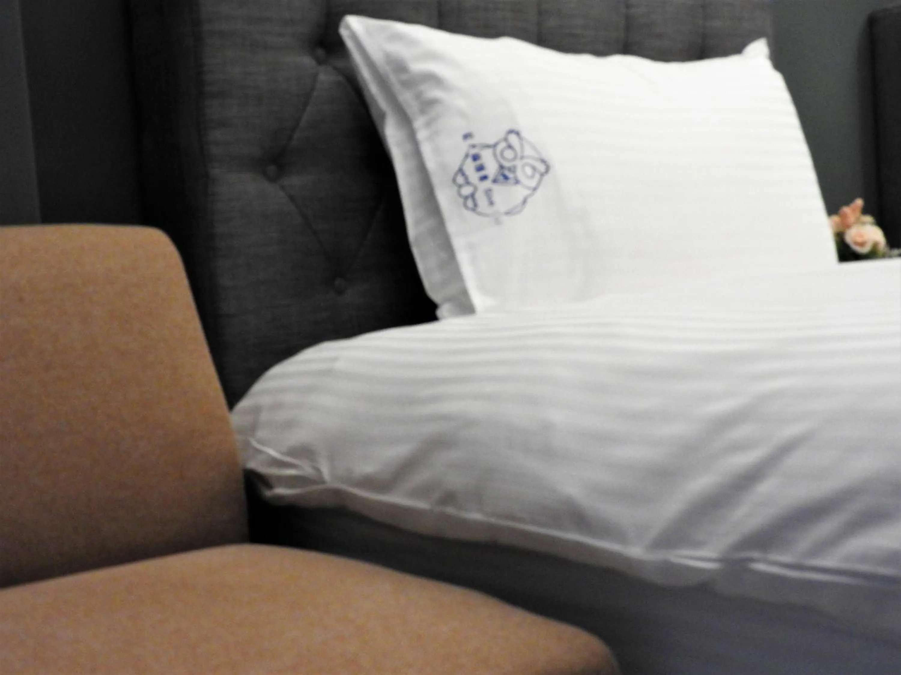 Bedroom in Blue Owl-Hualien No 2396-2397-2398-2399