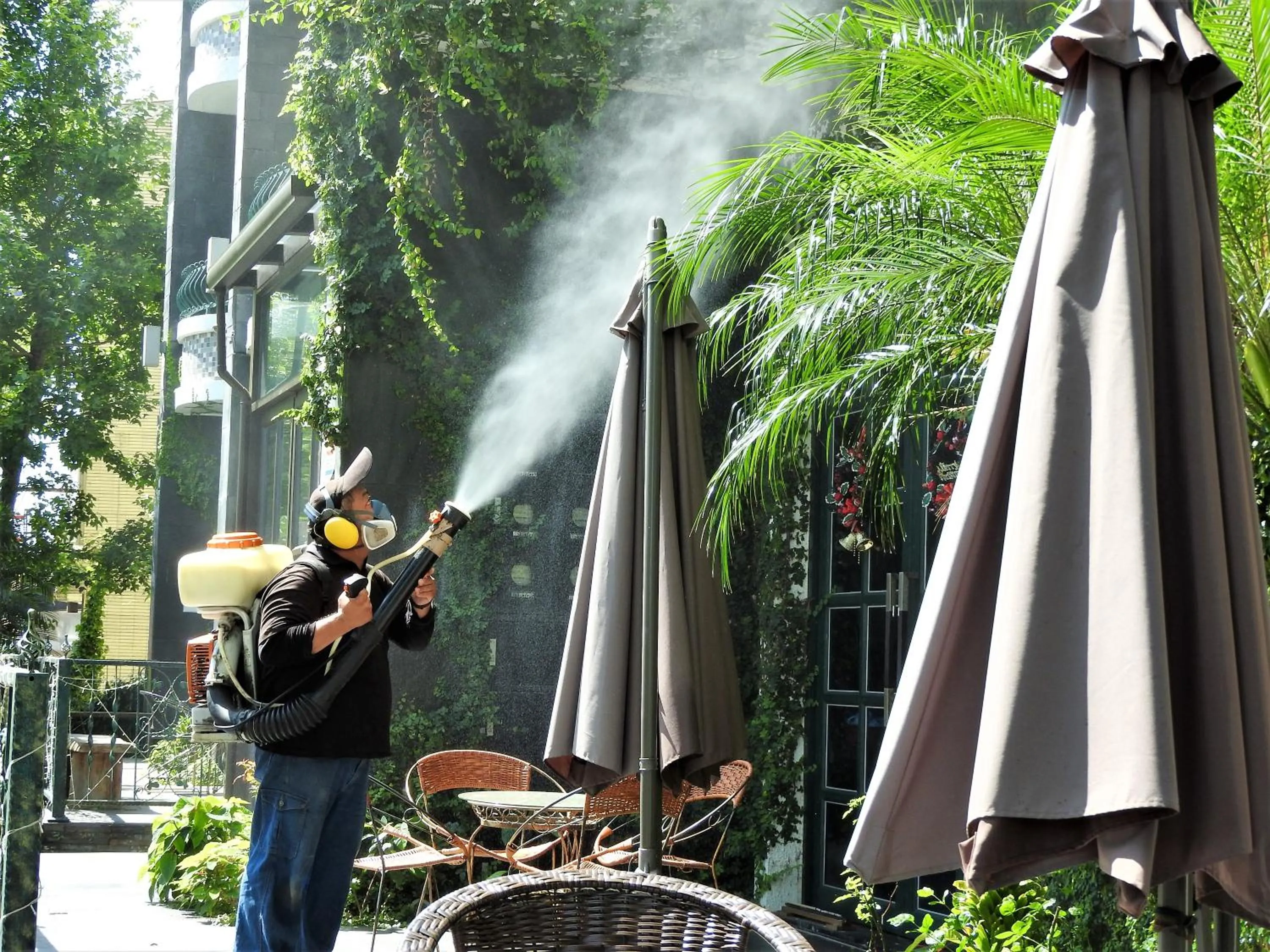 Property building in Blue Owl-Hualien No 2396-2397-2398-2399