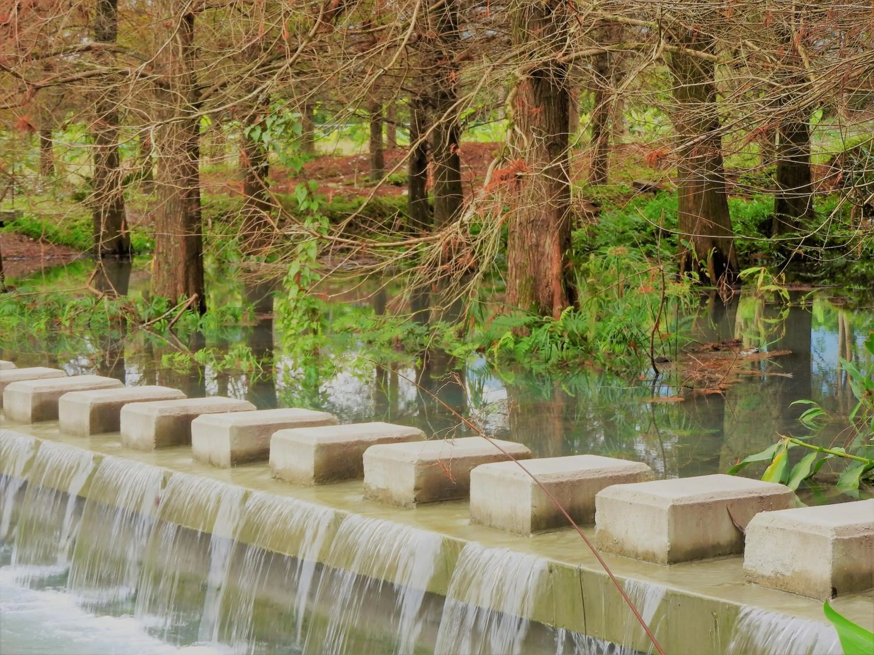 Nearby landmark in Blue Owl-Hualien No 2396-2397-2398-2399