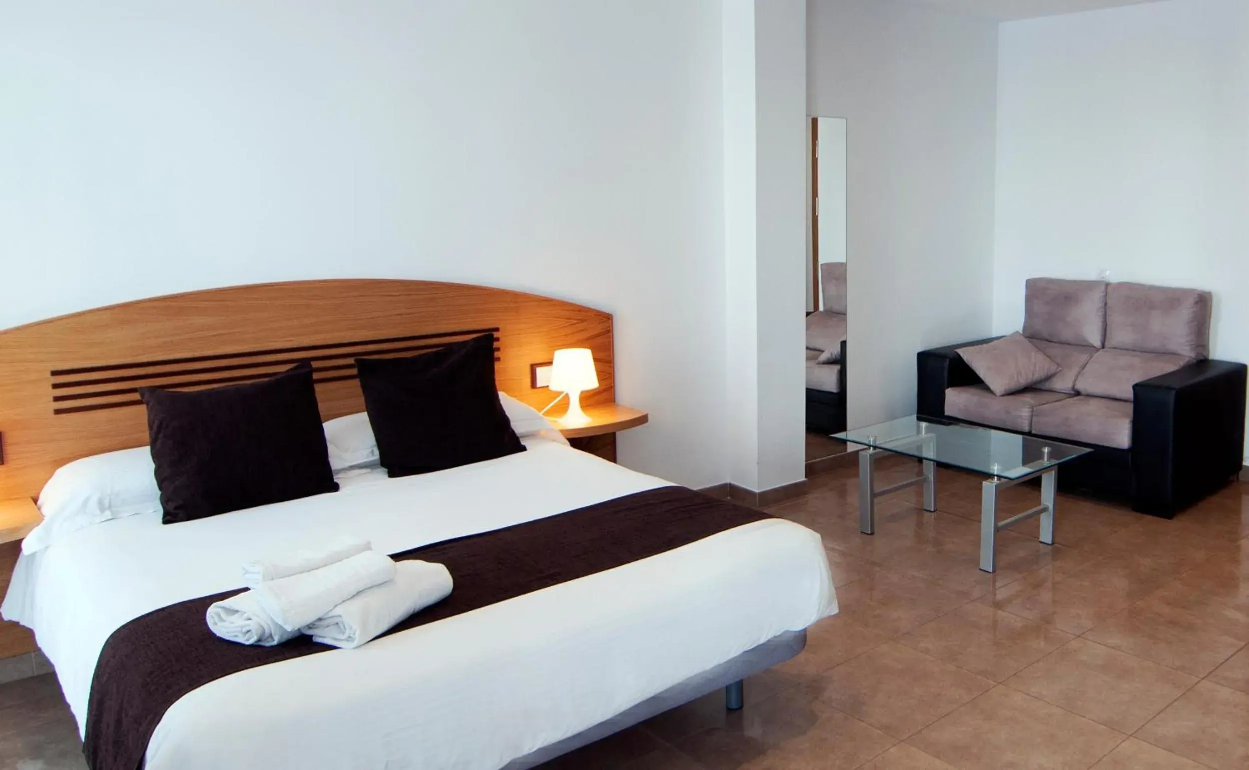 Studio in Plaza de la Luz Cádiz Studio in Plaza de la Luz Cádiz