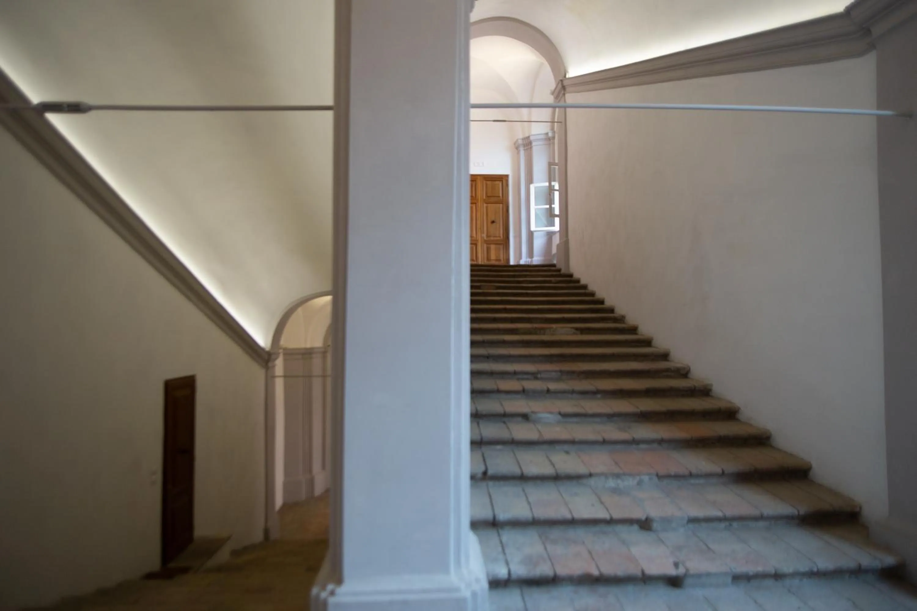 acessibility in Santa Cecilia Perugia - Rooms&Suite