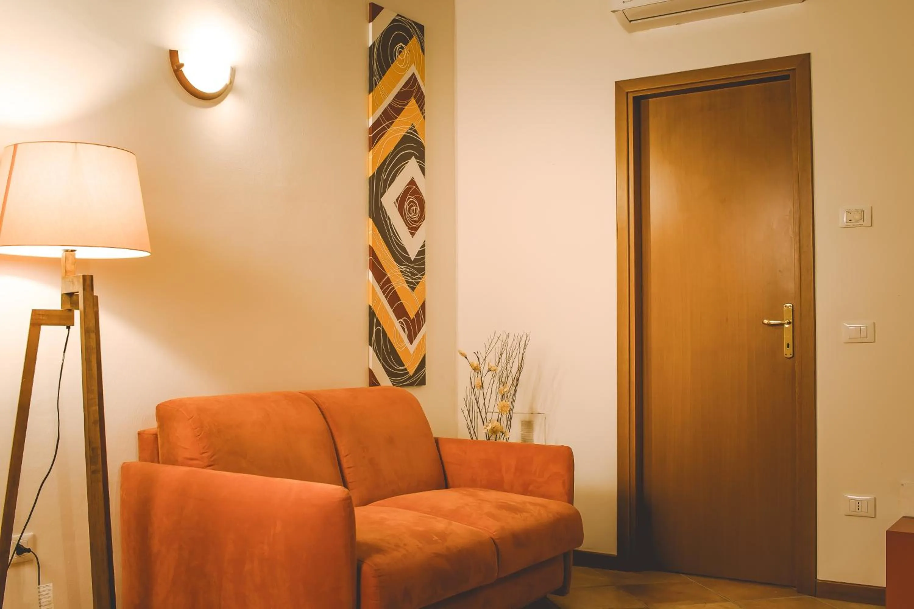 Santa Cecilia Perugia - Rooms&Suite